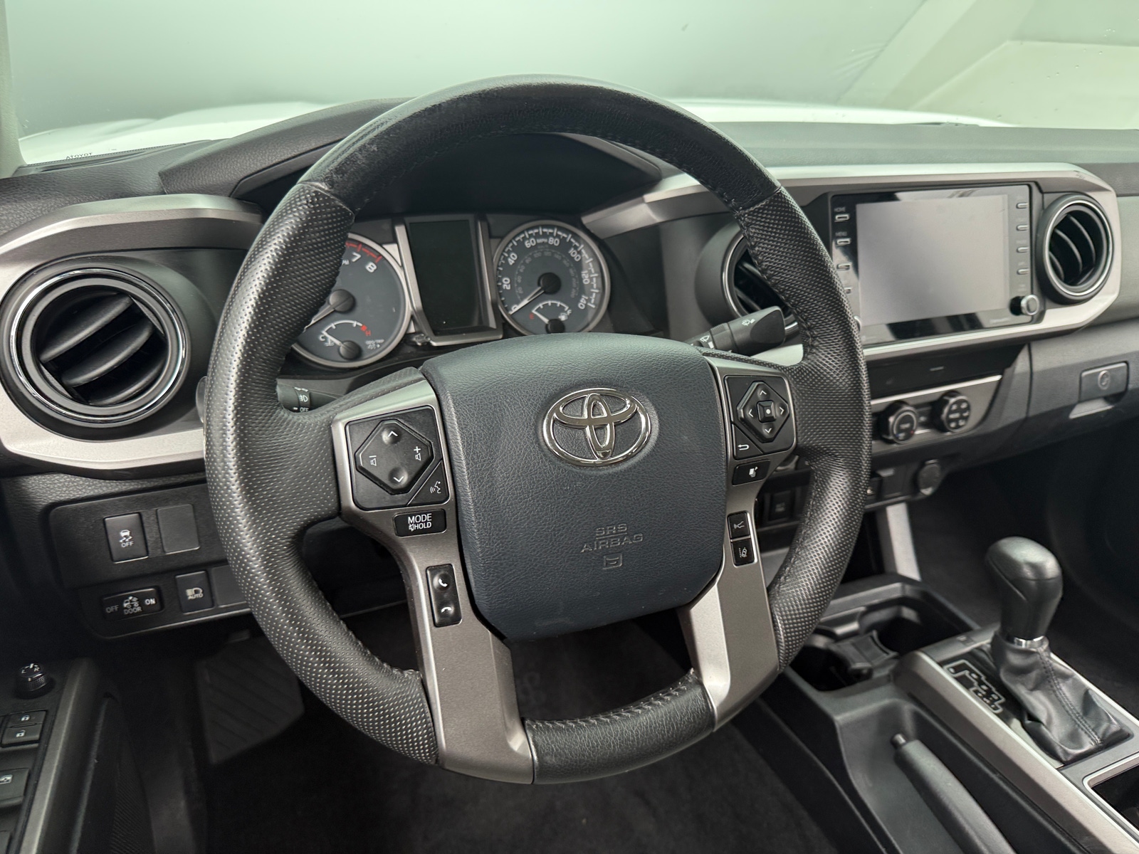 Thumbnail: 2020 Toyota Tacoma - 5