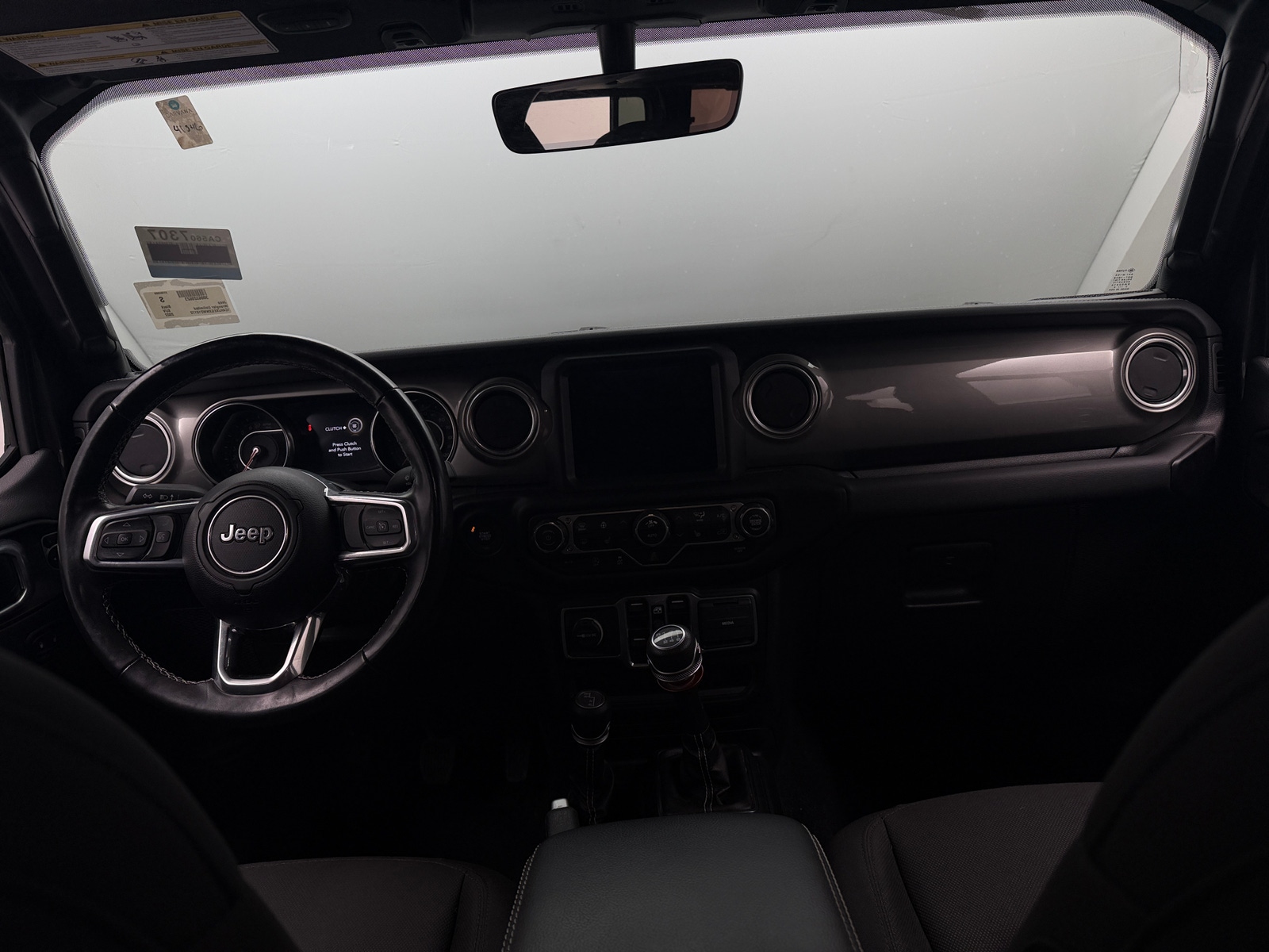 Thumbnail: 2022 Jeep Wrangler - 3