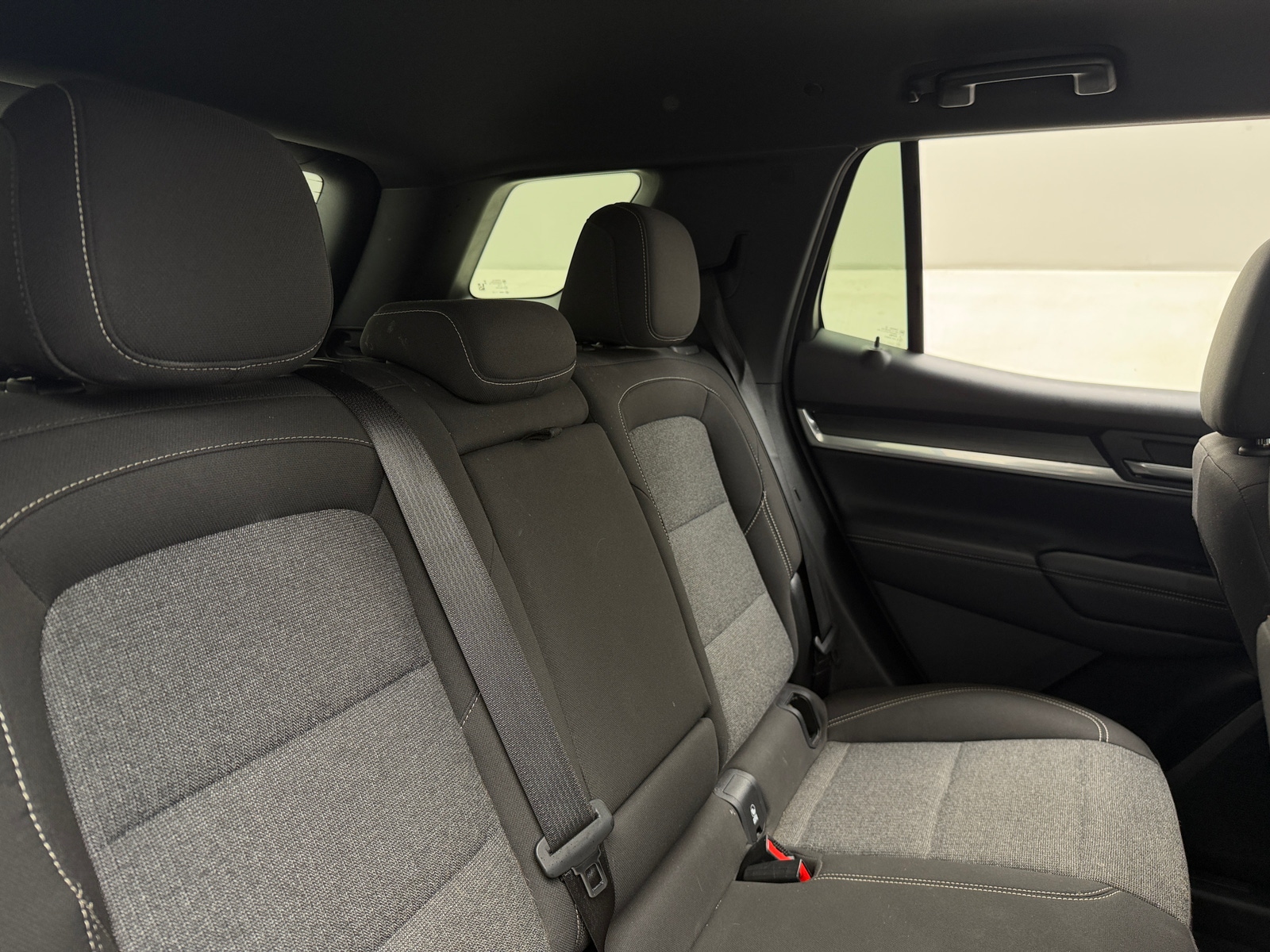 Thumbnail: 2026 GMC Terrain - 6