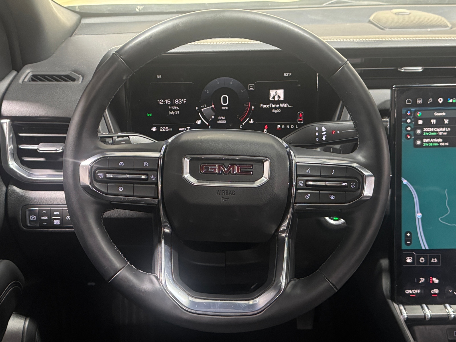 Thumbnail: 2026 GMC Terrain - 5