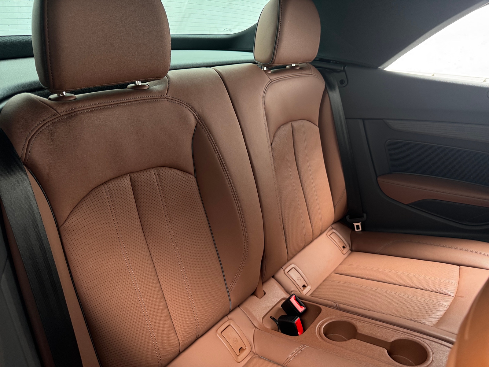 Thumbnail: 2023 Audi A5 - 5