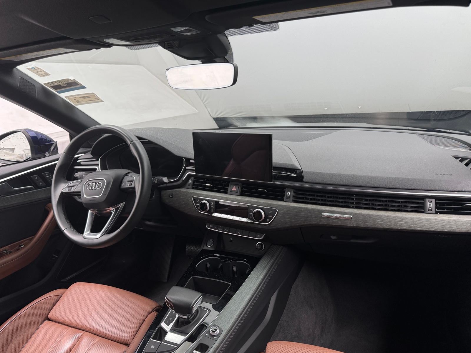Thumbnail: 2023 Audi A5 - 2