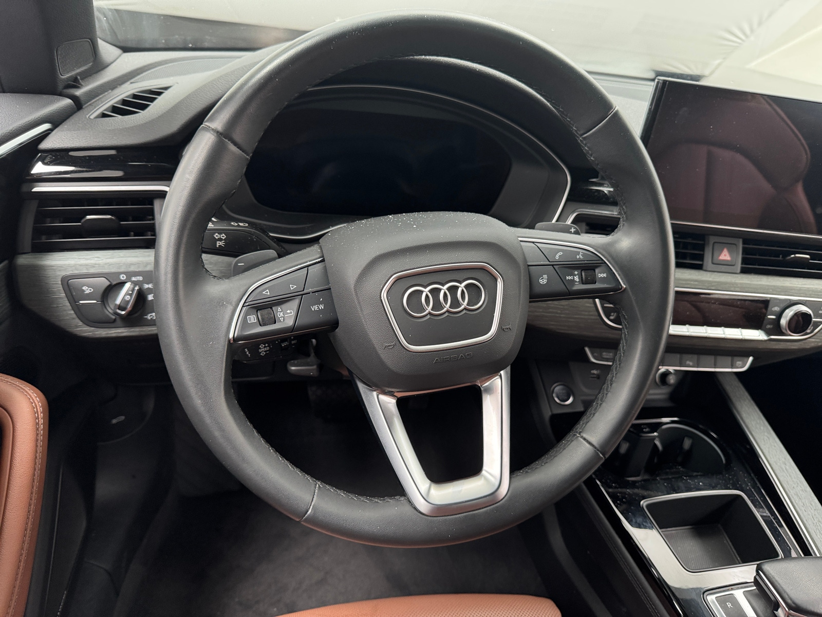 Thumbnail: 2023 Audi A5 - 4