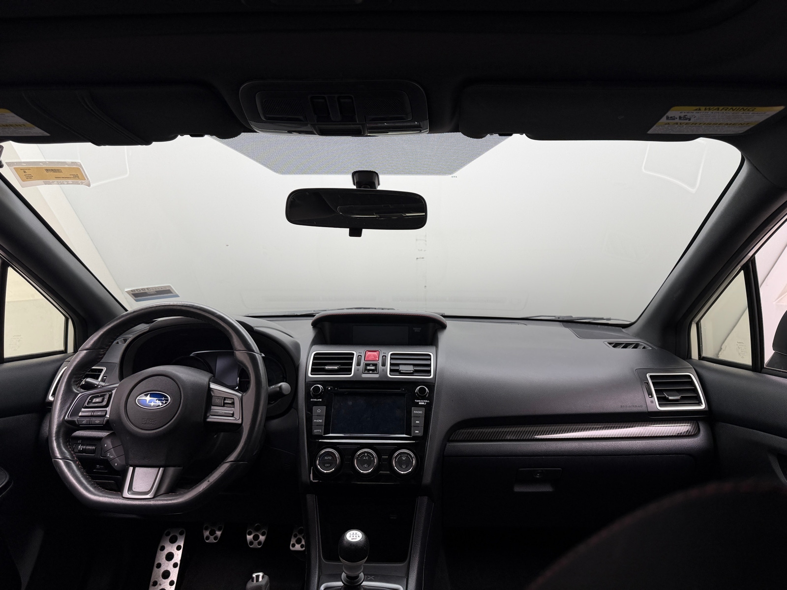 Thumbnail: 2019 Subaru WRX - 3