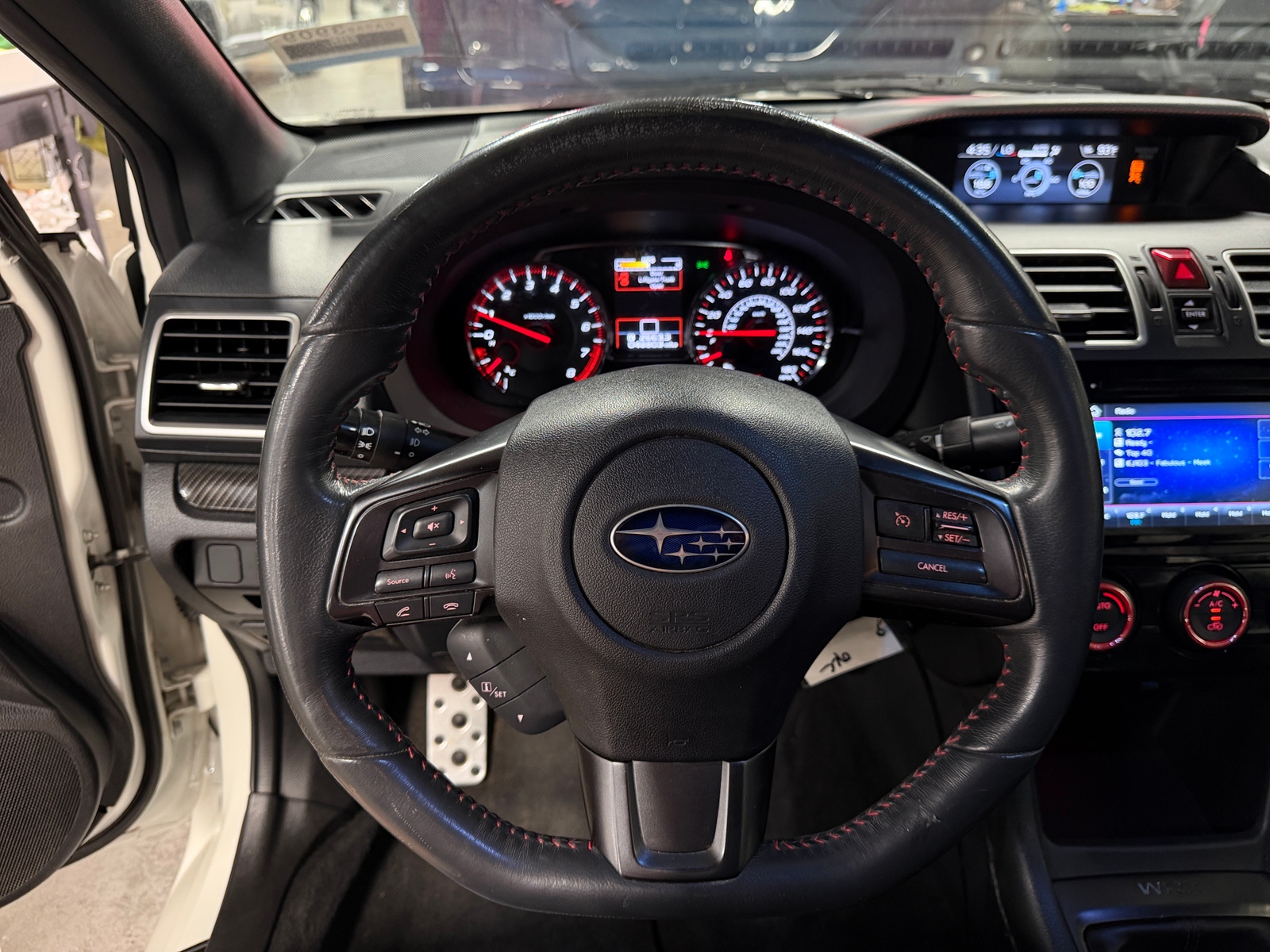 Thumbnail: 2019 Subaru WRX - 5