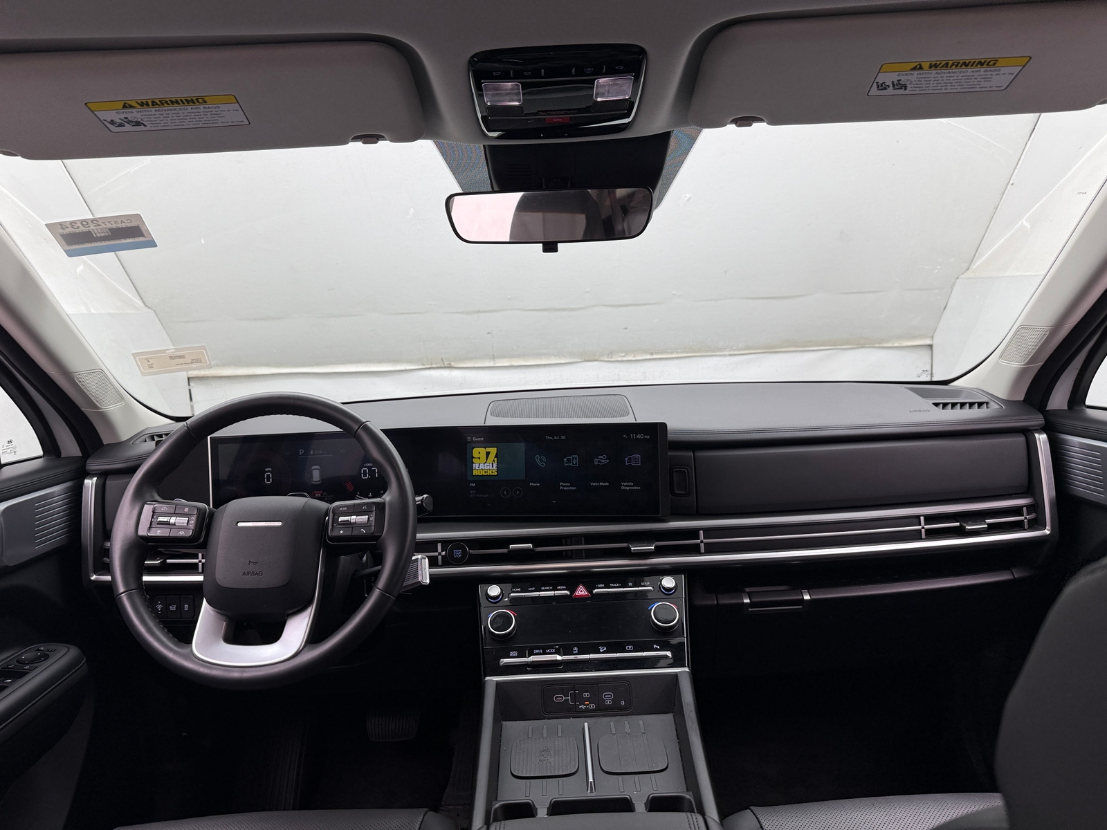 Thumbnail: 2026 Hyundai Santa Fe - 2