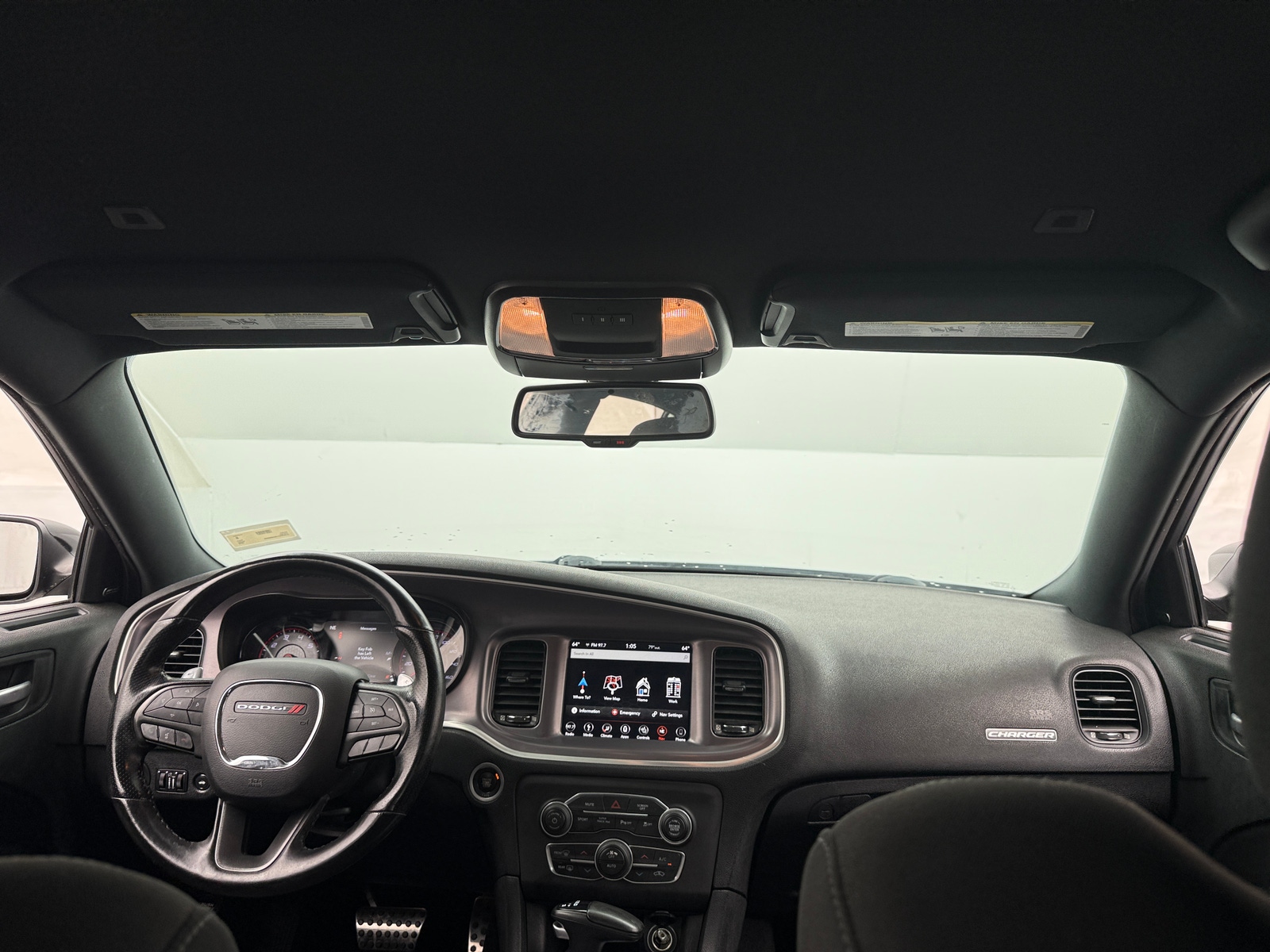 Thumbnail: 2019 Dodge Charger - 3
