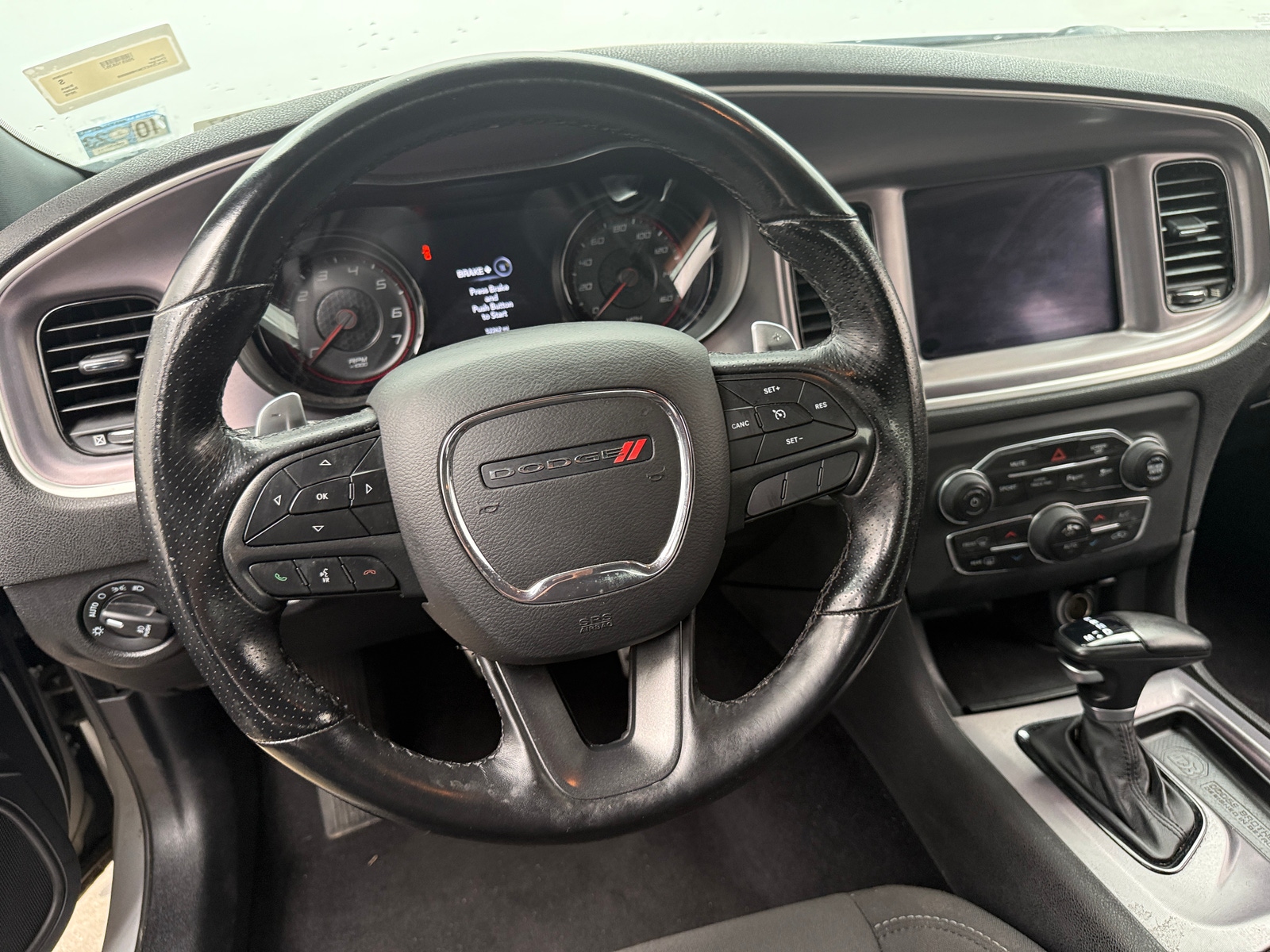 Thumbnail: 2019 Dodge Charger - 5