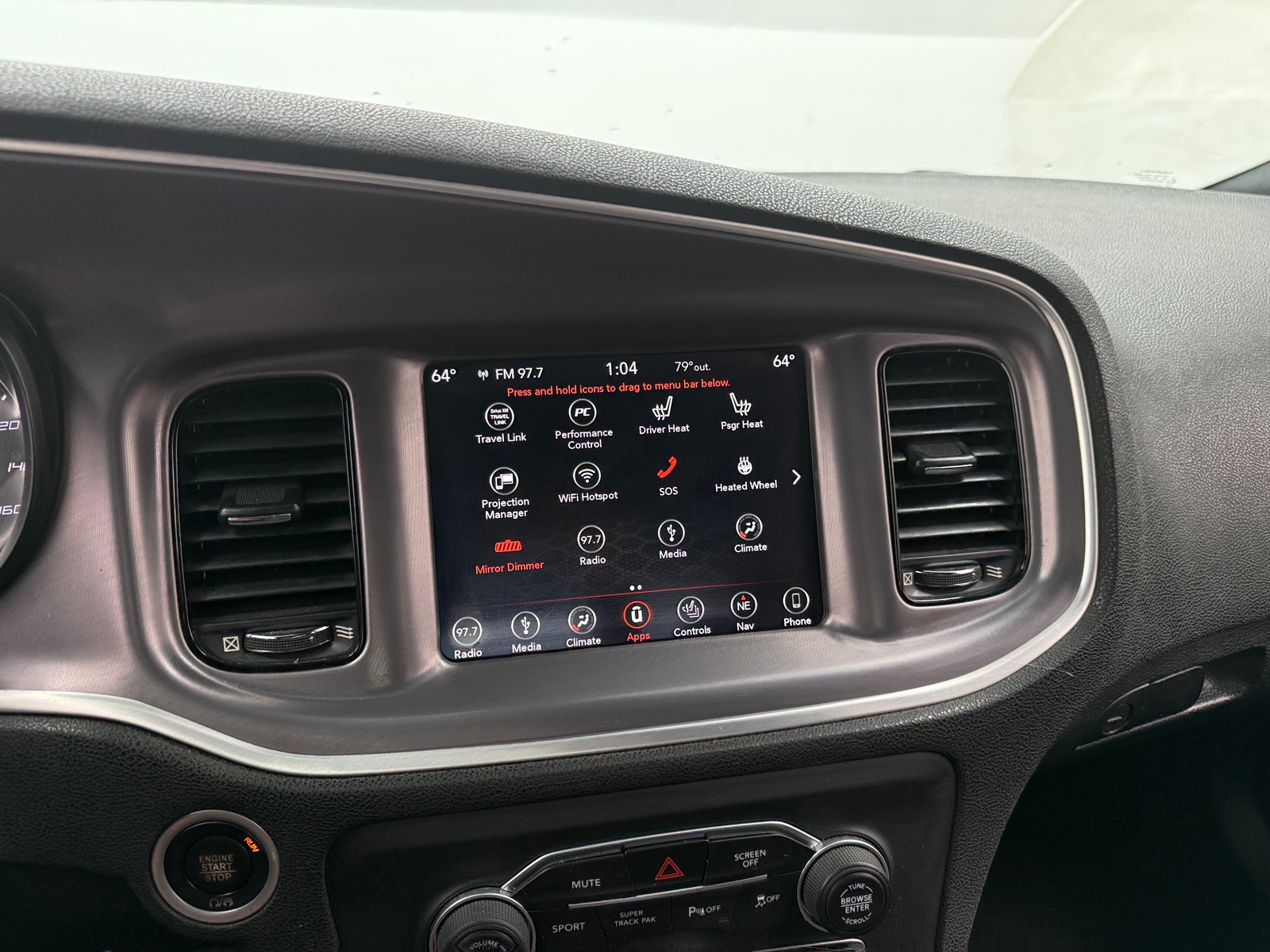Thumbnail: 2019 Dodge Charger - 4