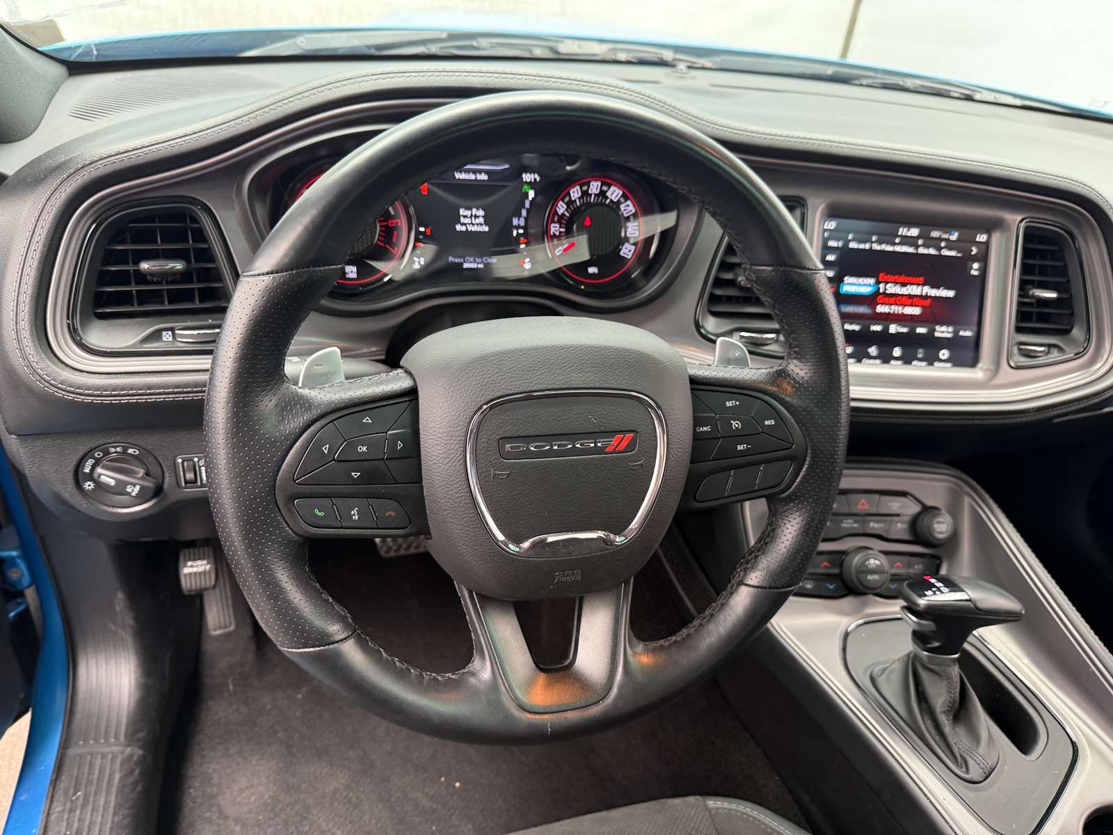 Thumbnail: 2023 Dodge Challenger - 3