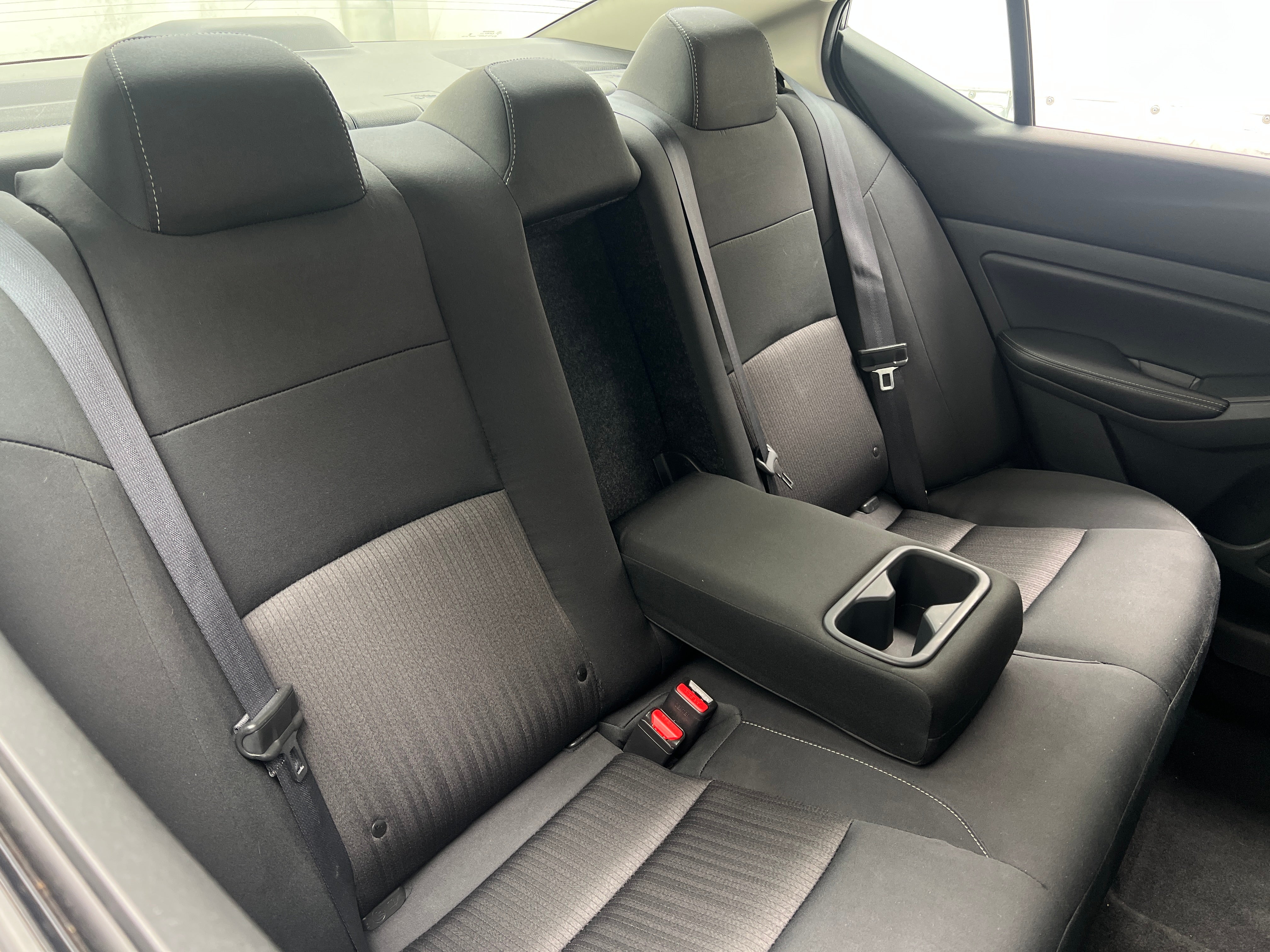 2025 Nissan Altima SV - Photo 7