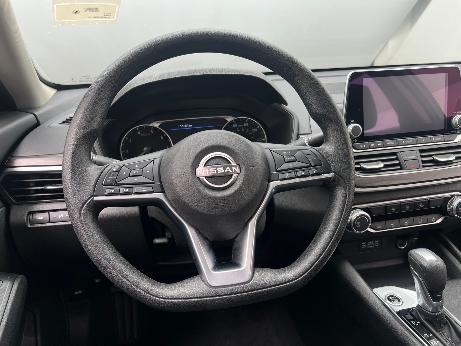 Thumbnail: 2025 Nissan Altima - 5