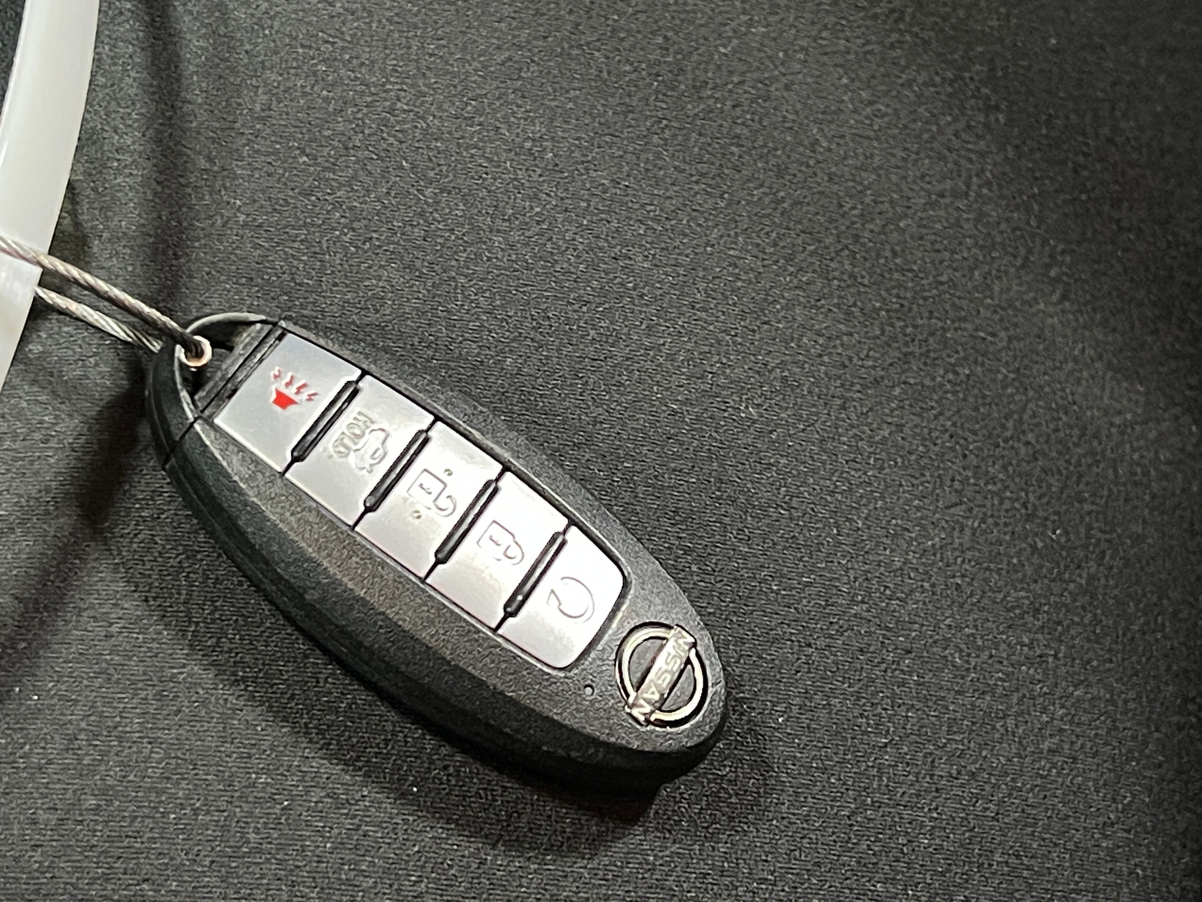 2025 Nissan Altima SV - Photo 10