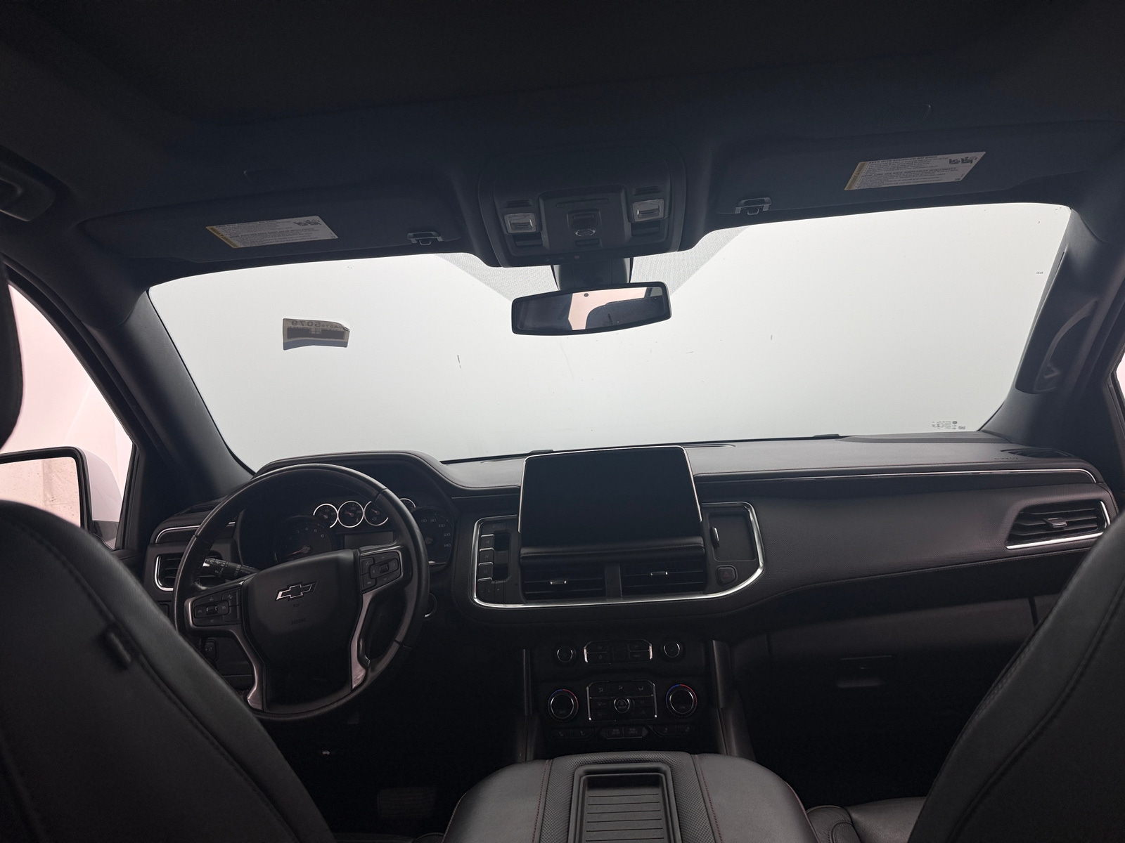Thumbnail: 2021 Chevrolet Tahoe - 2