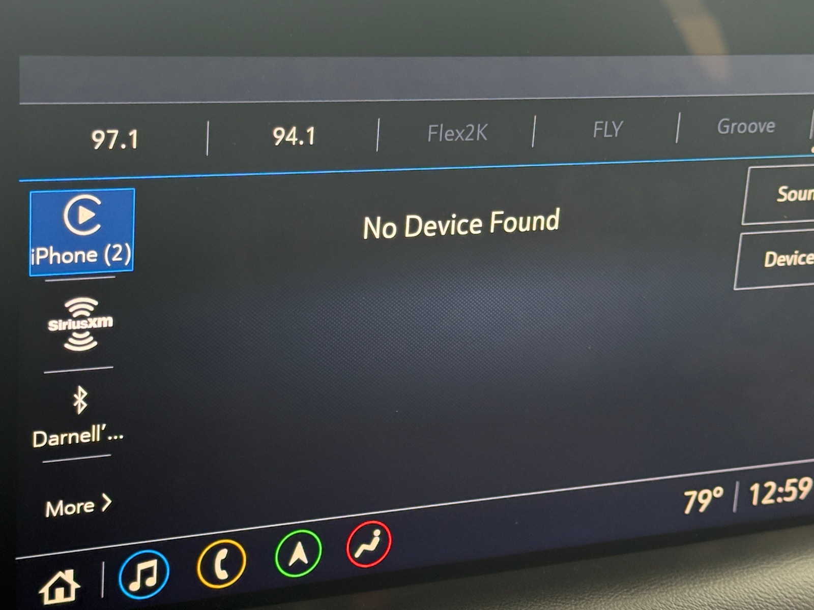 Thumbnail: 2021 Chevrolet Tahoe - 3