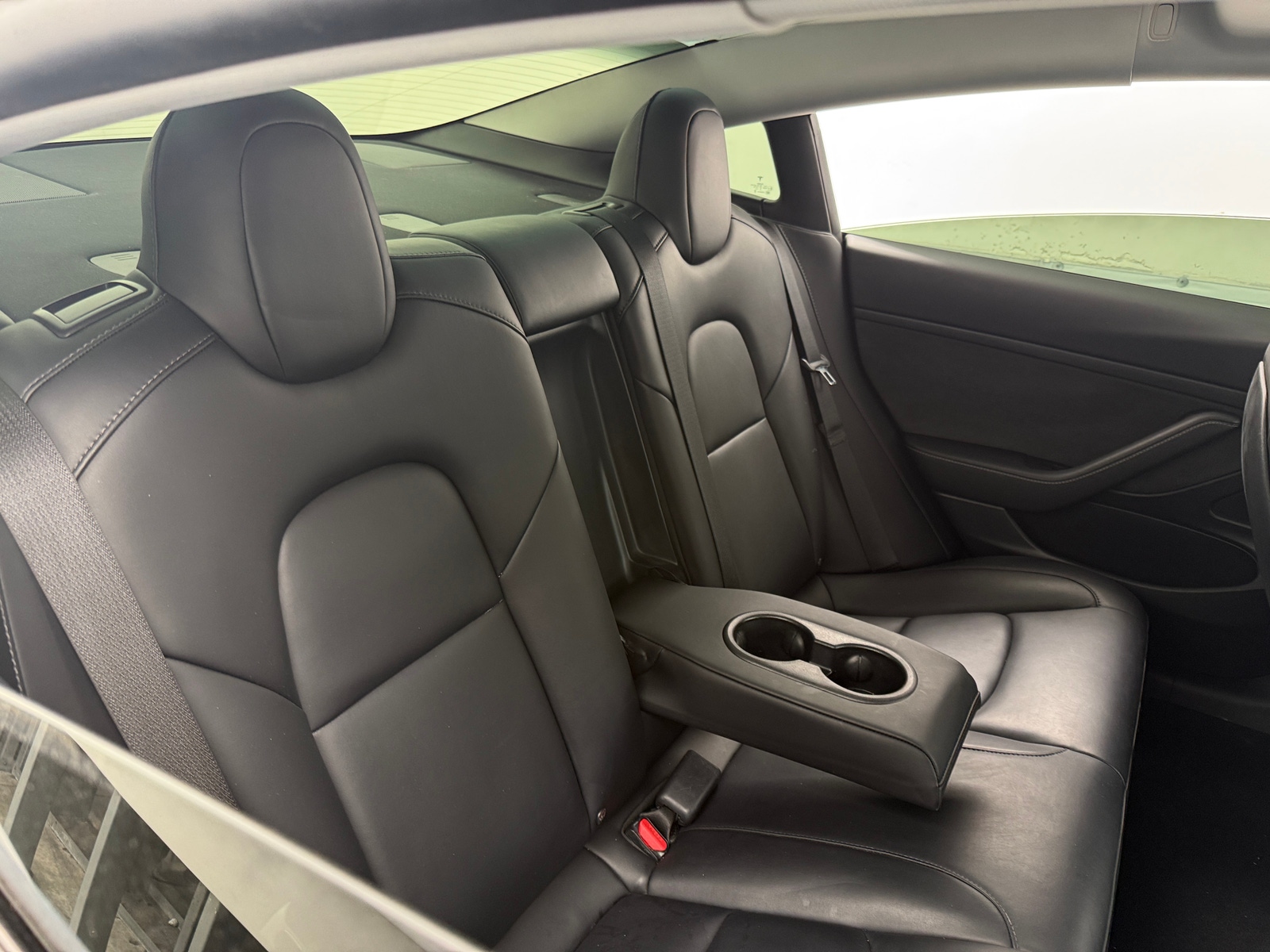 Thumbnail: 2021 Tesla Model 3 - 5