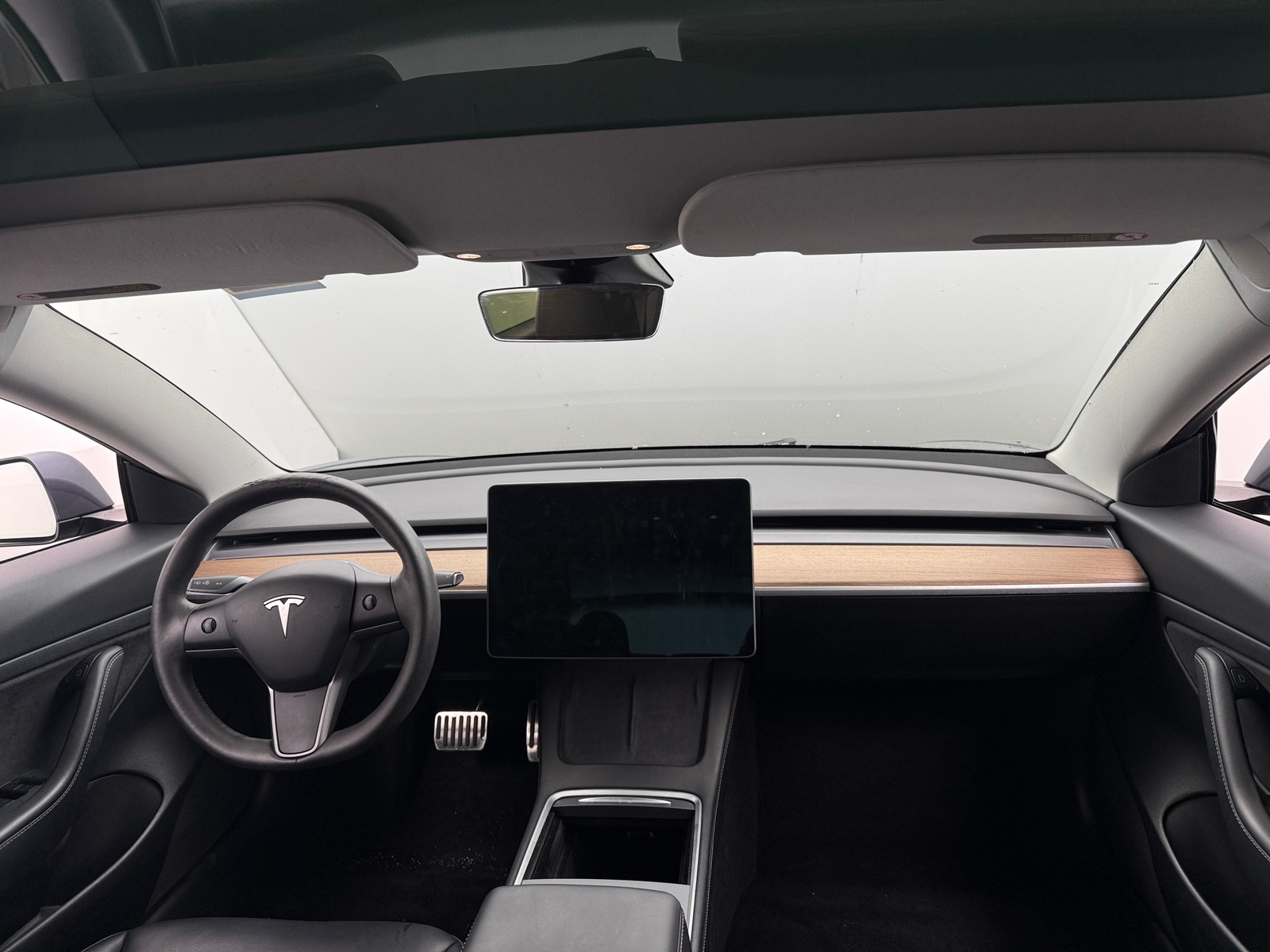 Thumbnail: 2021 Tesla Model 3 - 2