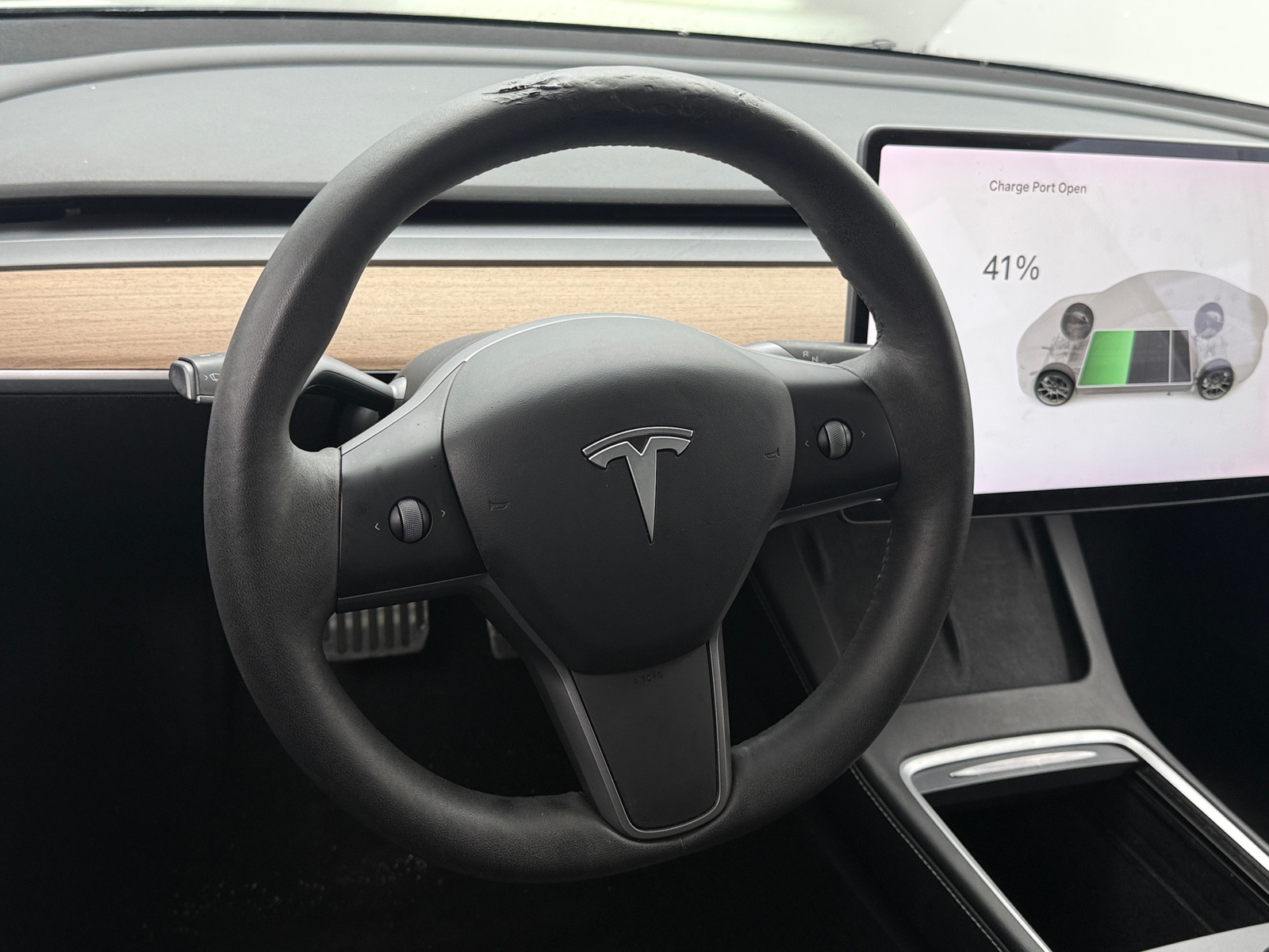 Thumbnail: 2021 Tesla Model 3 - 4