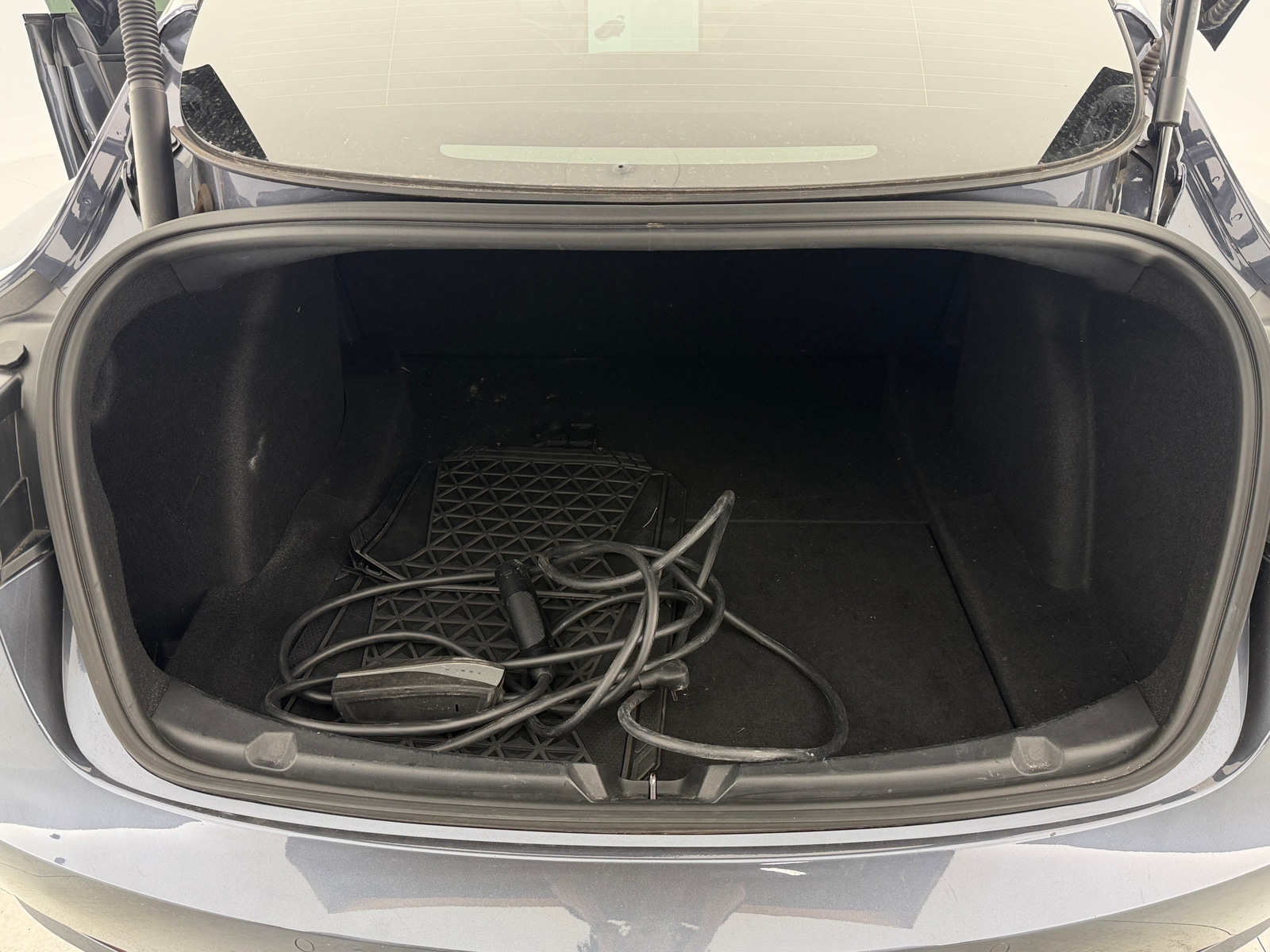 Thumbnail: 2021 Tesla Model 3 - 6