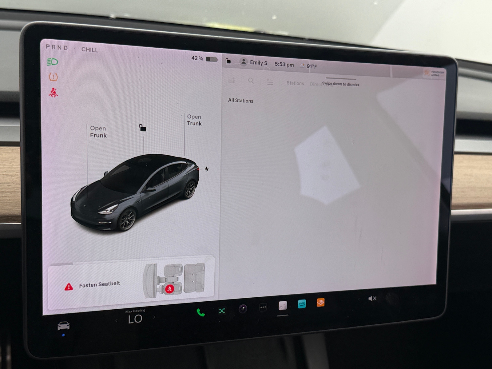 Thumbnail: 2021 Tesla Model 3 - 3