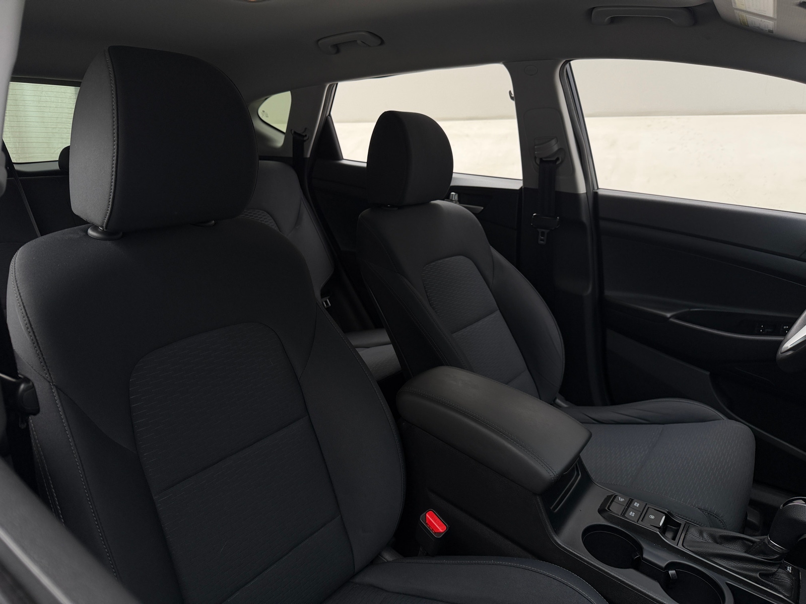 Thumbnail: 2019 Hyundai Tucson - 2
