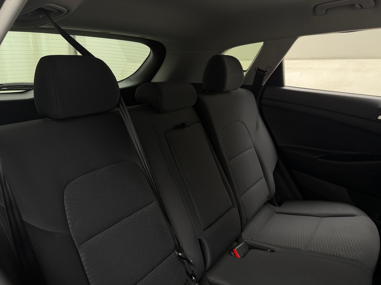 Thumbnail: 2019 Hyundai Tucson - 6