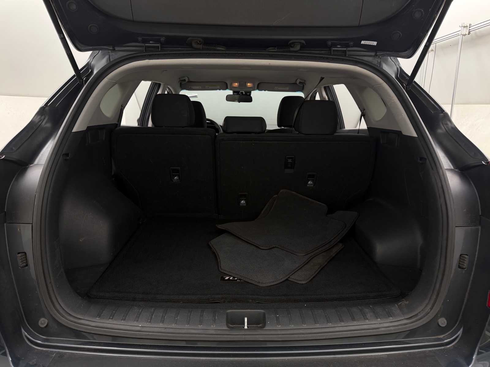 Thumbnail: 2019 Hyundai Tucson - 7