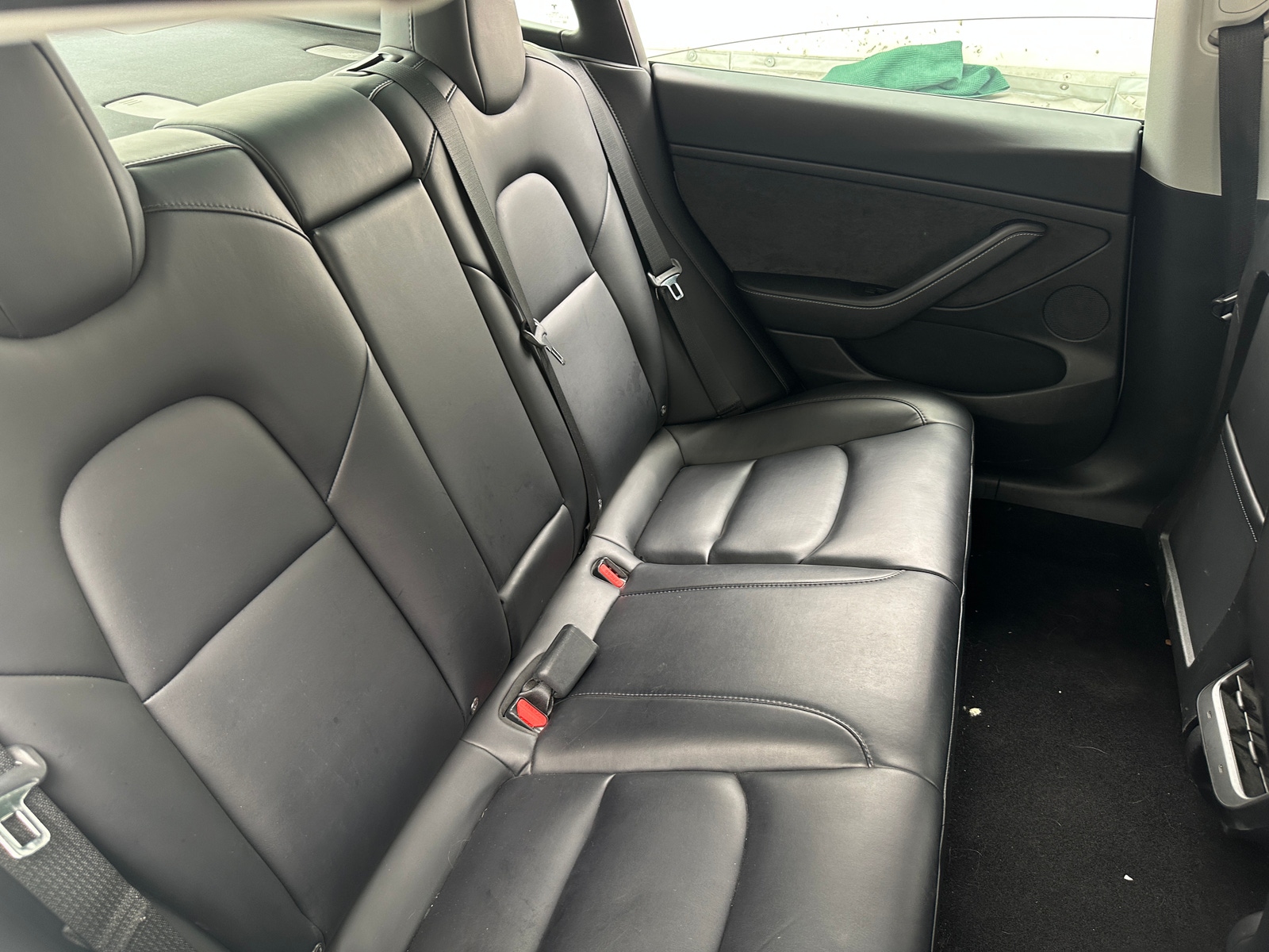 Thumbnail: 2021 Tesla Model 3 - 5