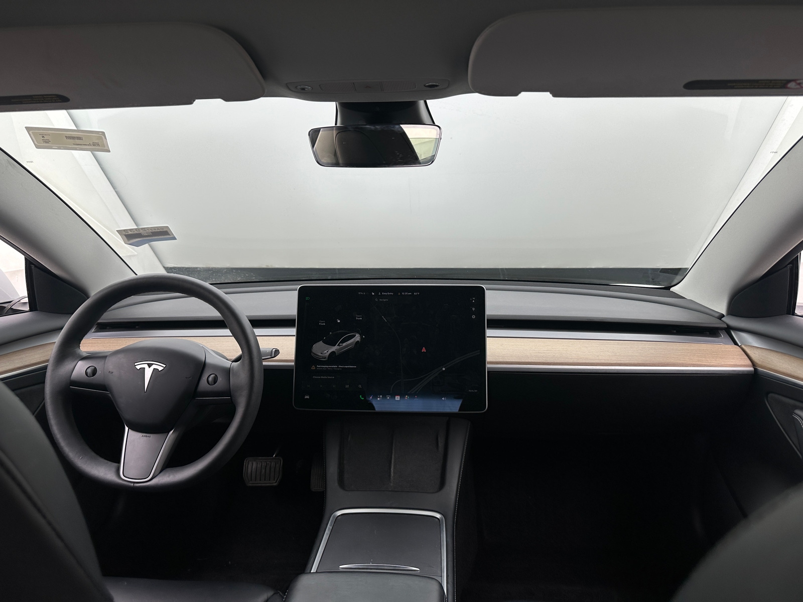 Thumbnail: 2021 Tesla Model 3 - 2