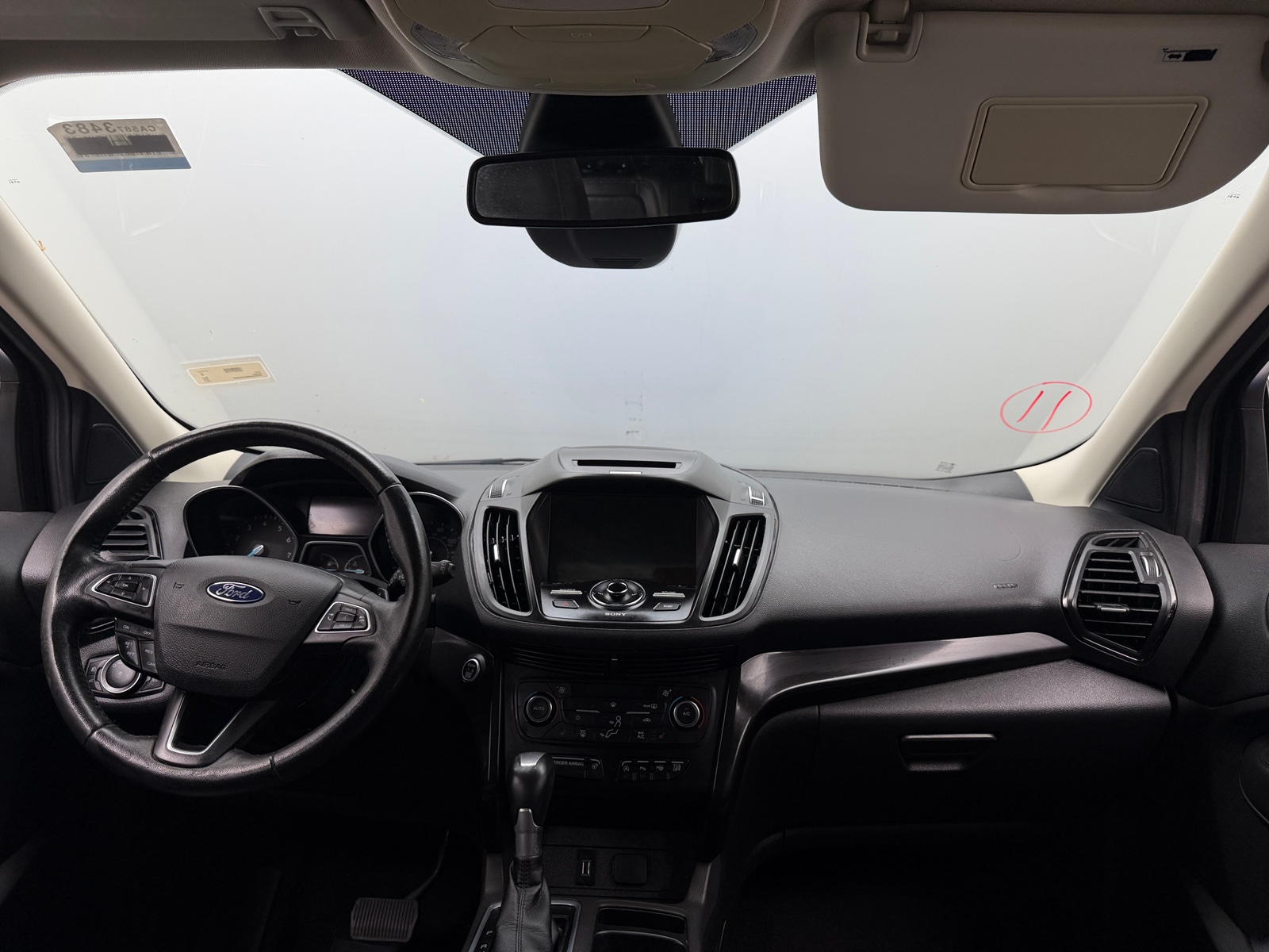 Thumbnail: 2017 Ford Escape - 2