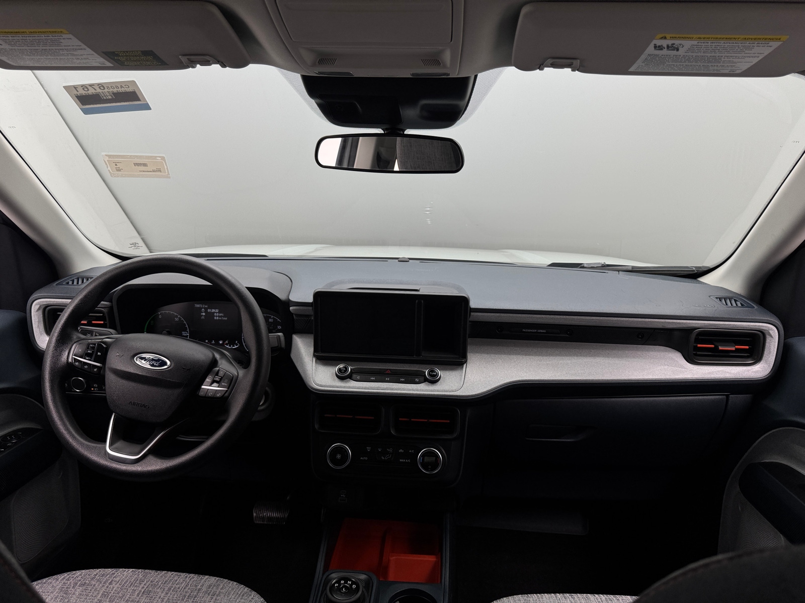 Thumbnail: 2022 Ford Maverick - 3