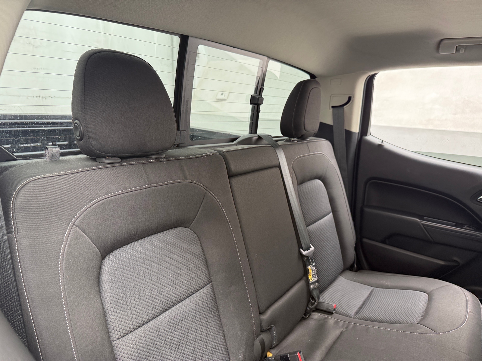 Thumbnail: 2016 Chevrolet Colorado - 6