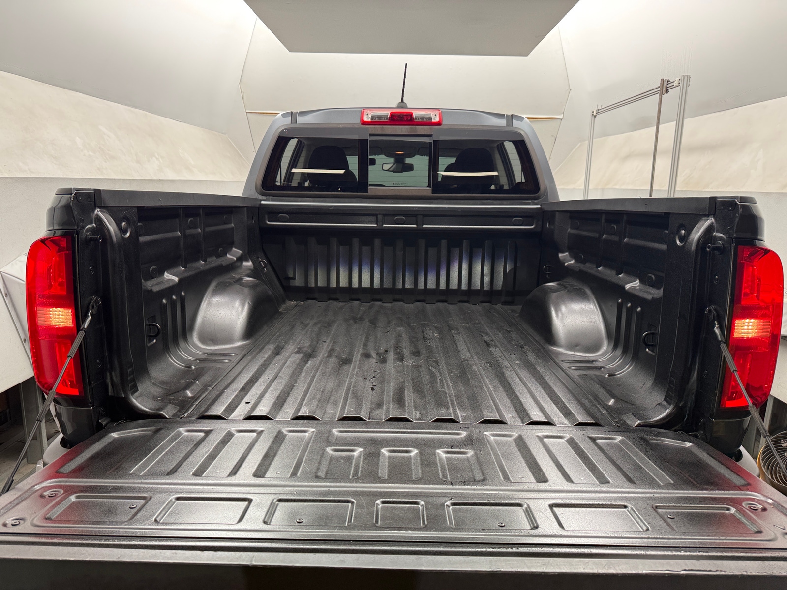 Thumbnail: 2016 Chevrolet Colorado - 7