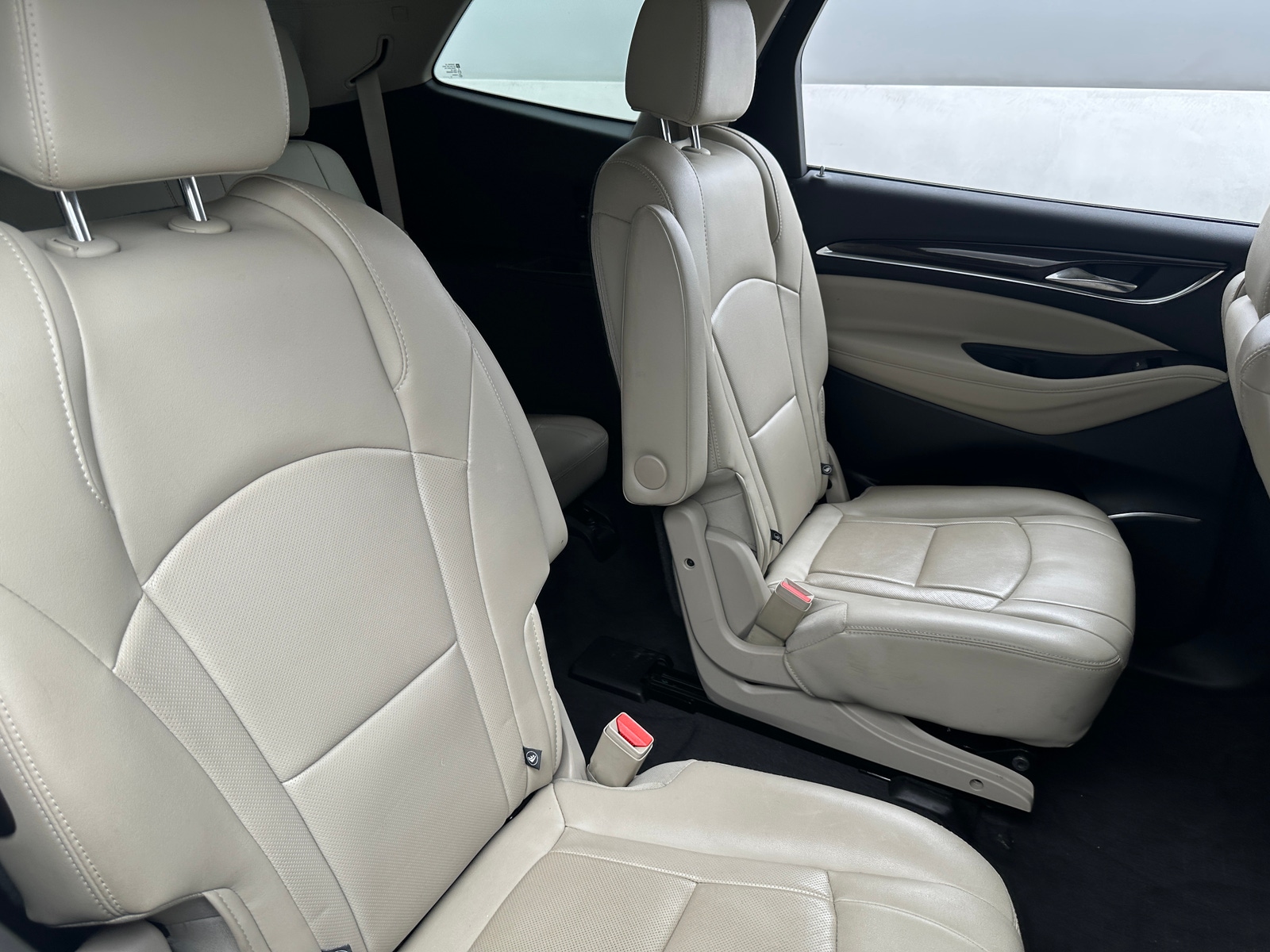 Thumbnail: 2019 Buick Enclave - 5