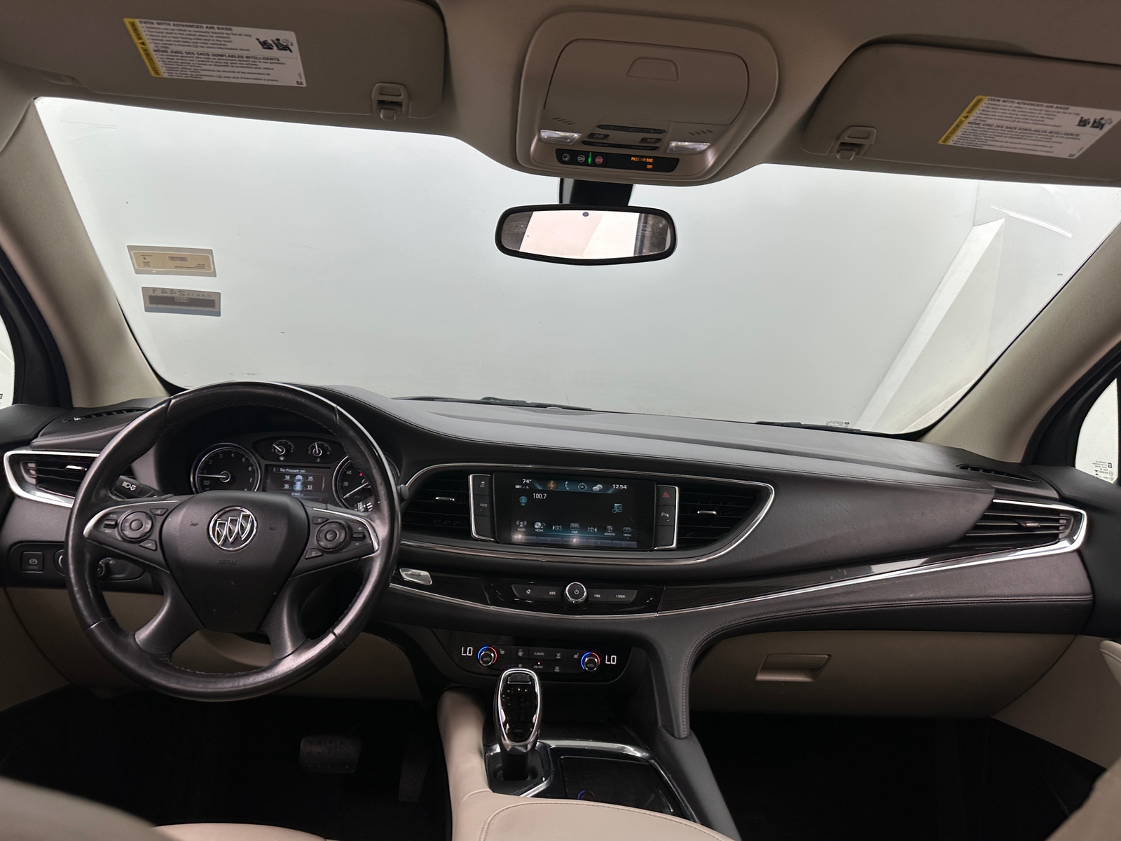 Thumbnail: 2019 Buick Enclave - 2