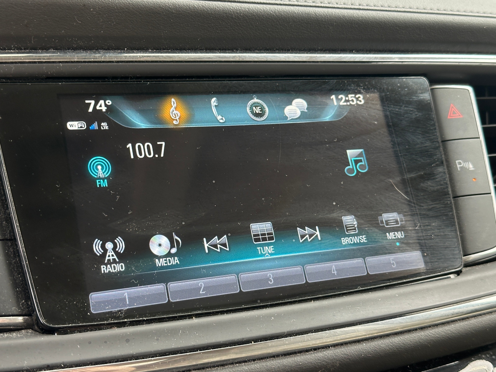 Thumbnail: 2019 Buick Enclave - 3