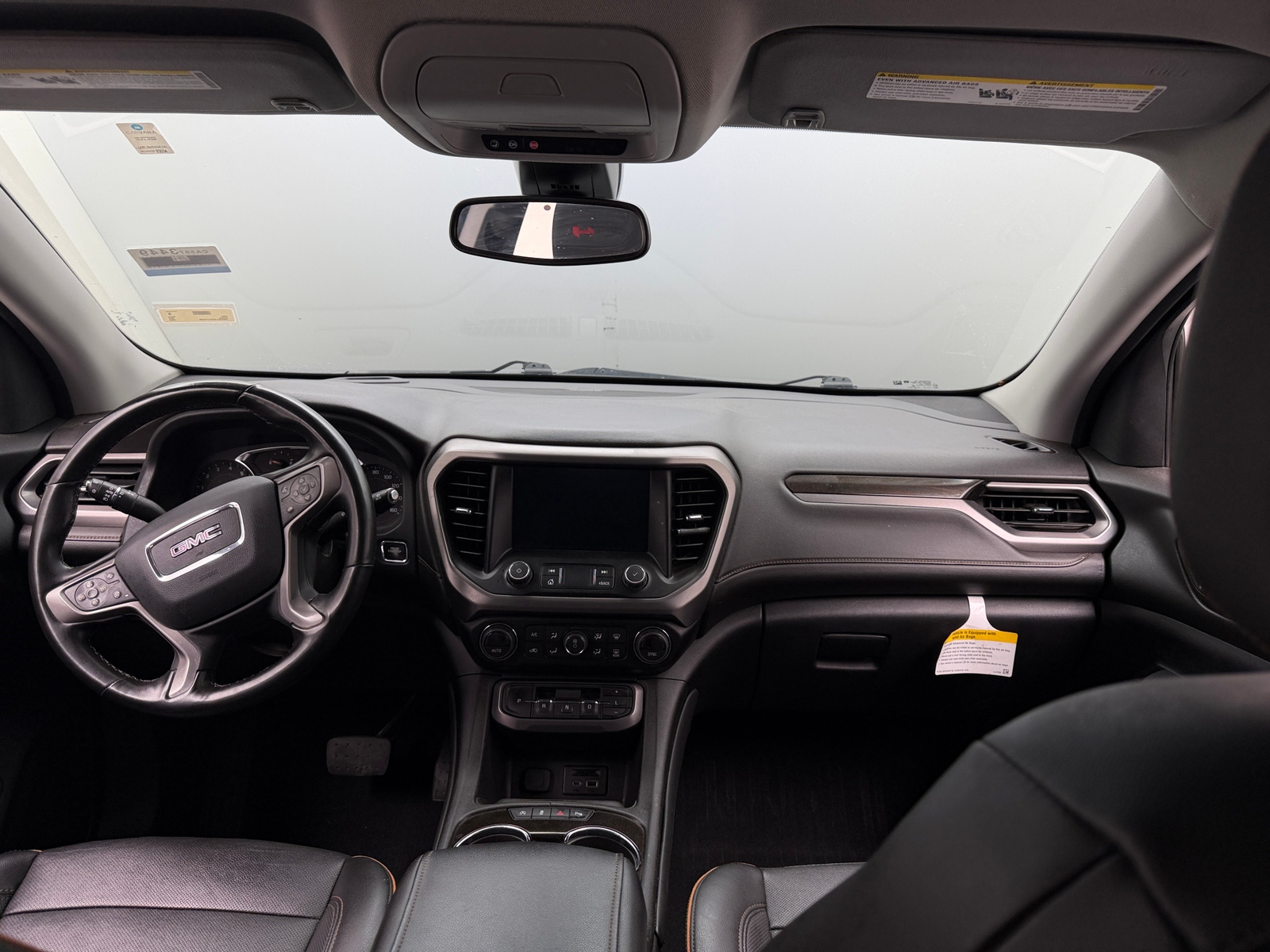 Thumbnail: 2023 GMC Acadia - 2