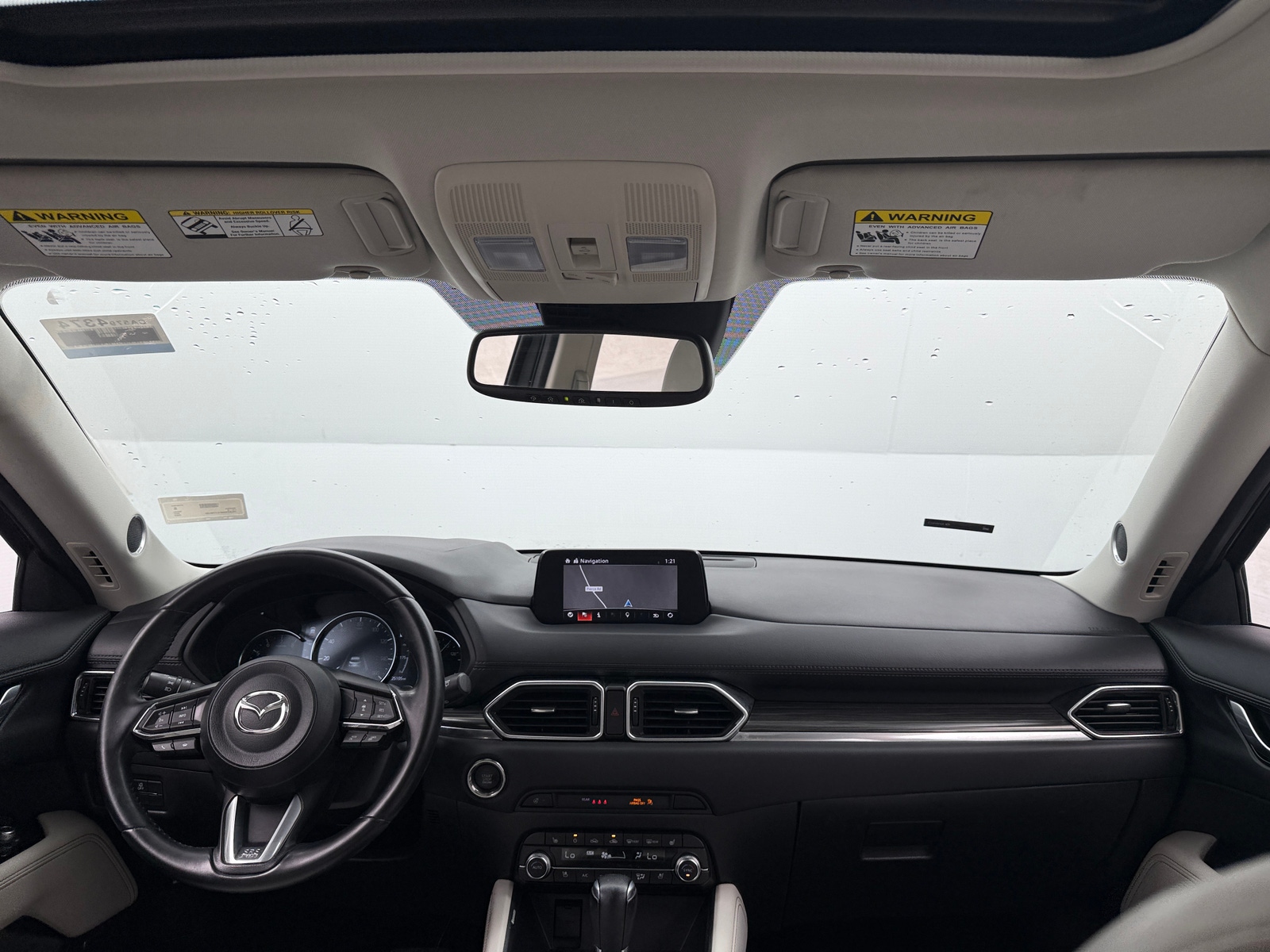 Thumbnail: 2020 Mazda CX-5 - 2
