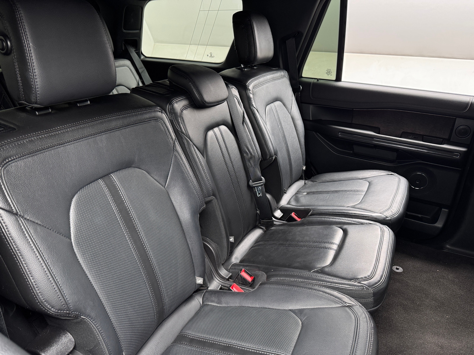 Thumbnail: 2019 Ford Expedition - 5
