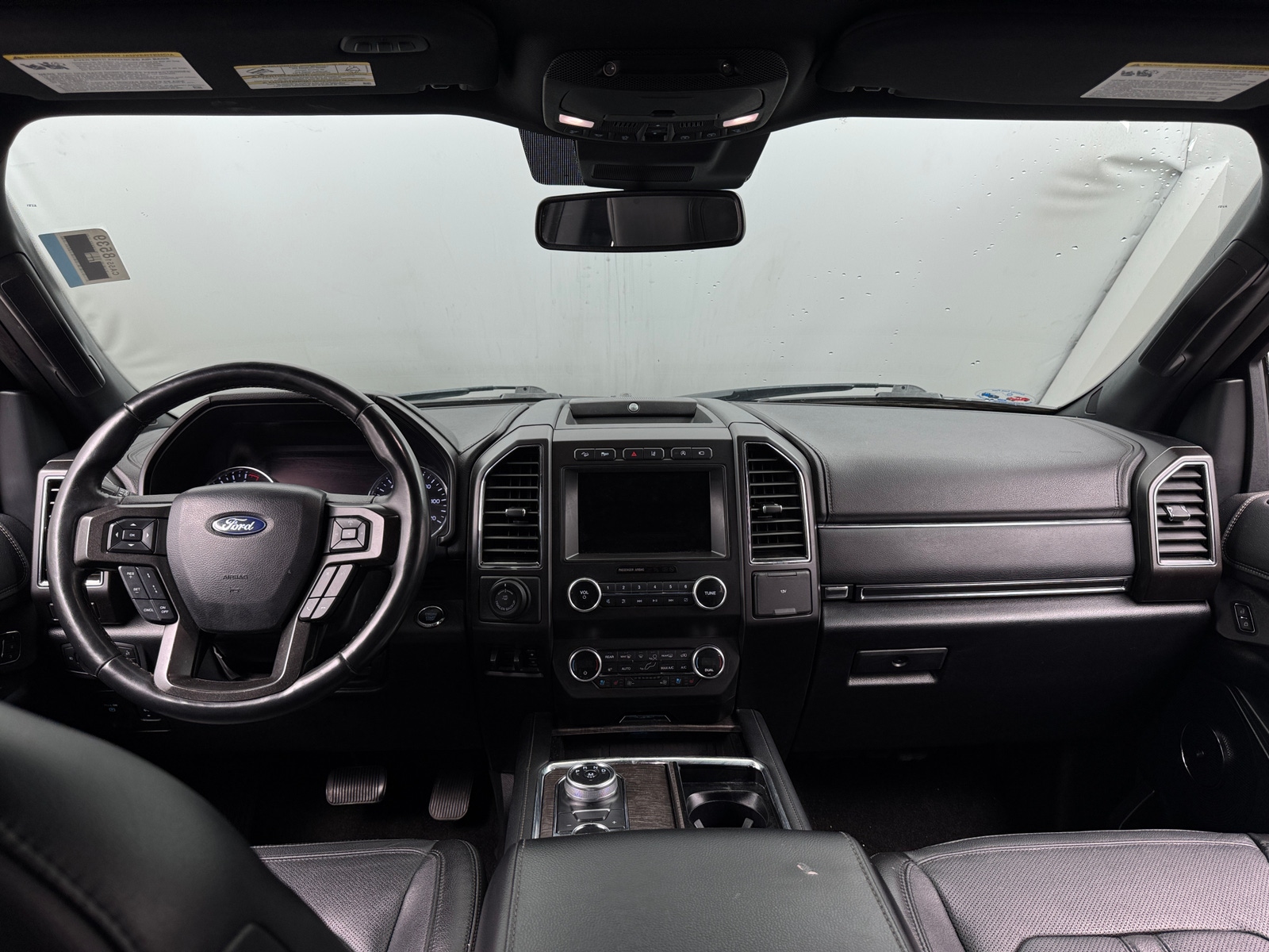 Thumbnail: 2019 Ford Expedition - 2