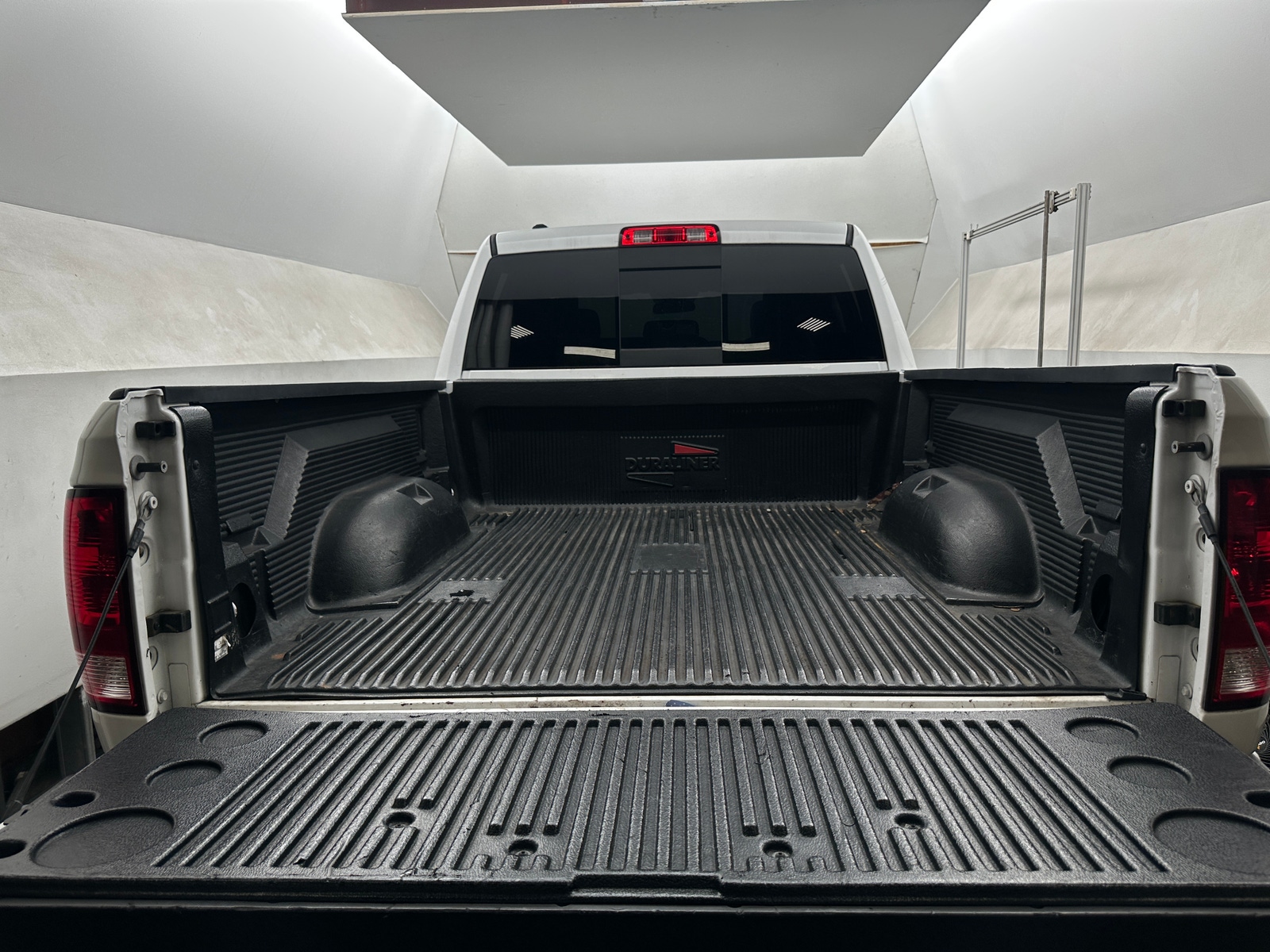 Thumbnail: 2018 RAM 1500 - 7