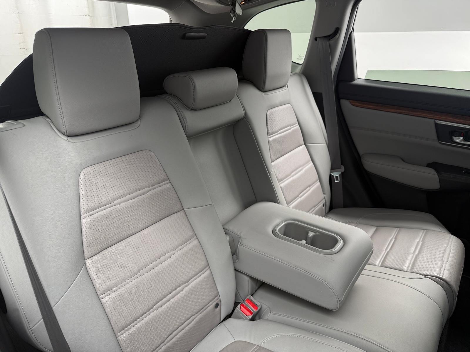 Thumbnail: 2019 Honda CR-V - 5