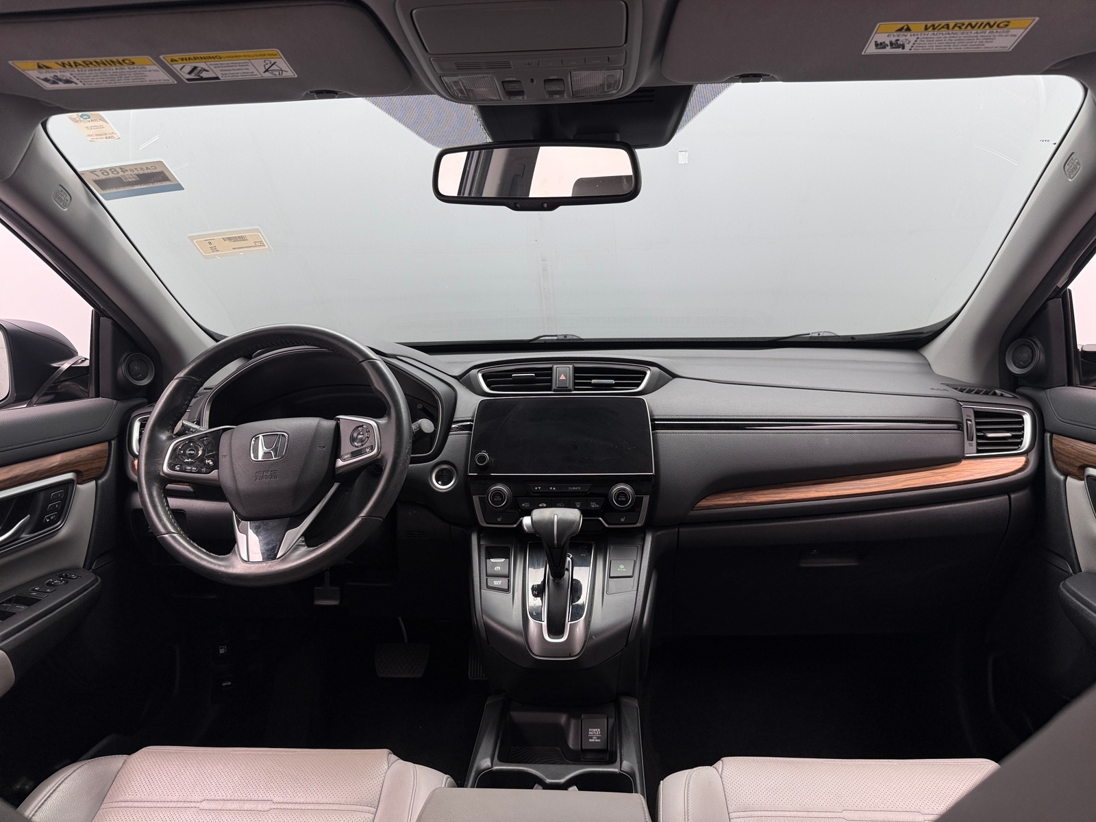 Thumbnail: 2019 Honda CR-V - 2