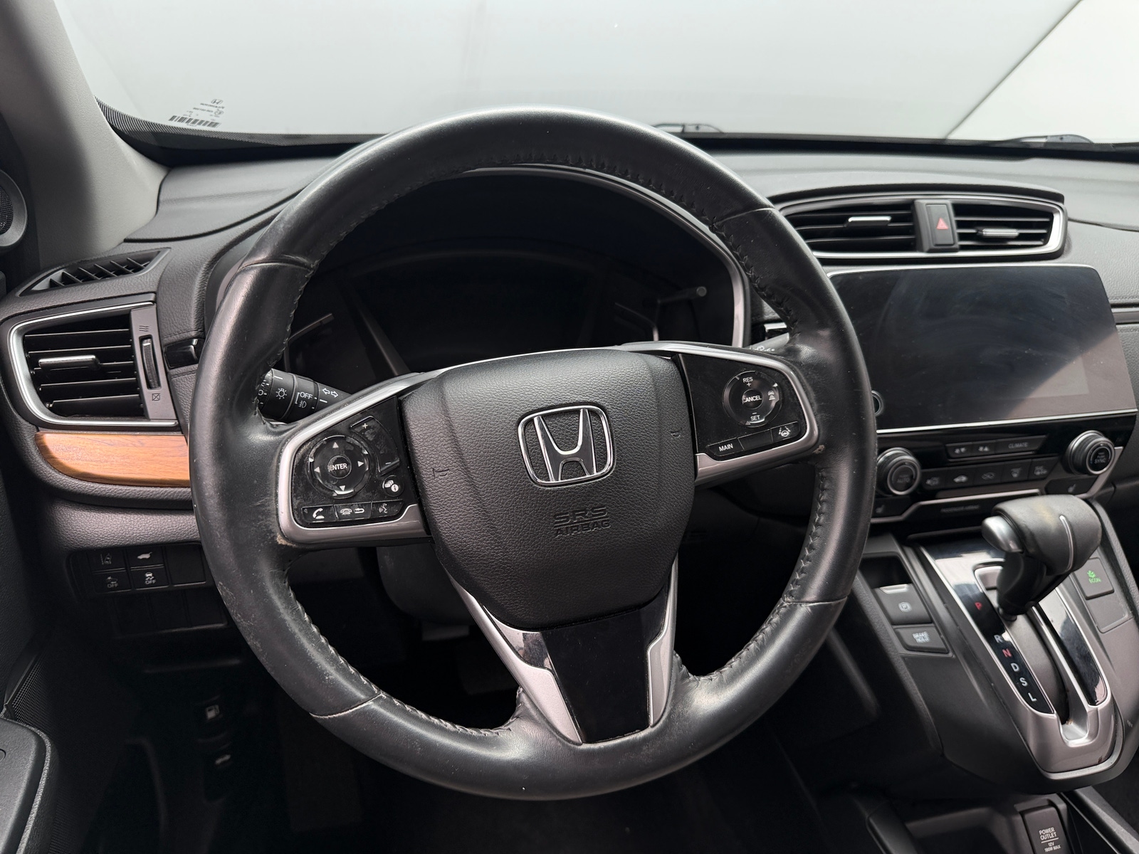 Thumbnail: 2019 Honda CR-V - 4