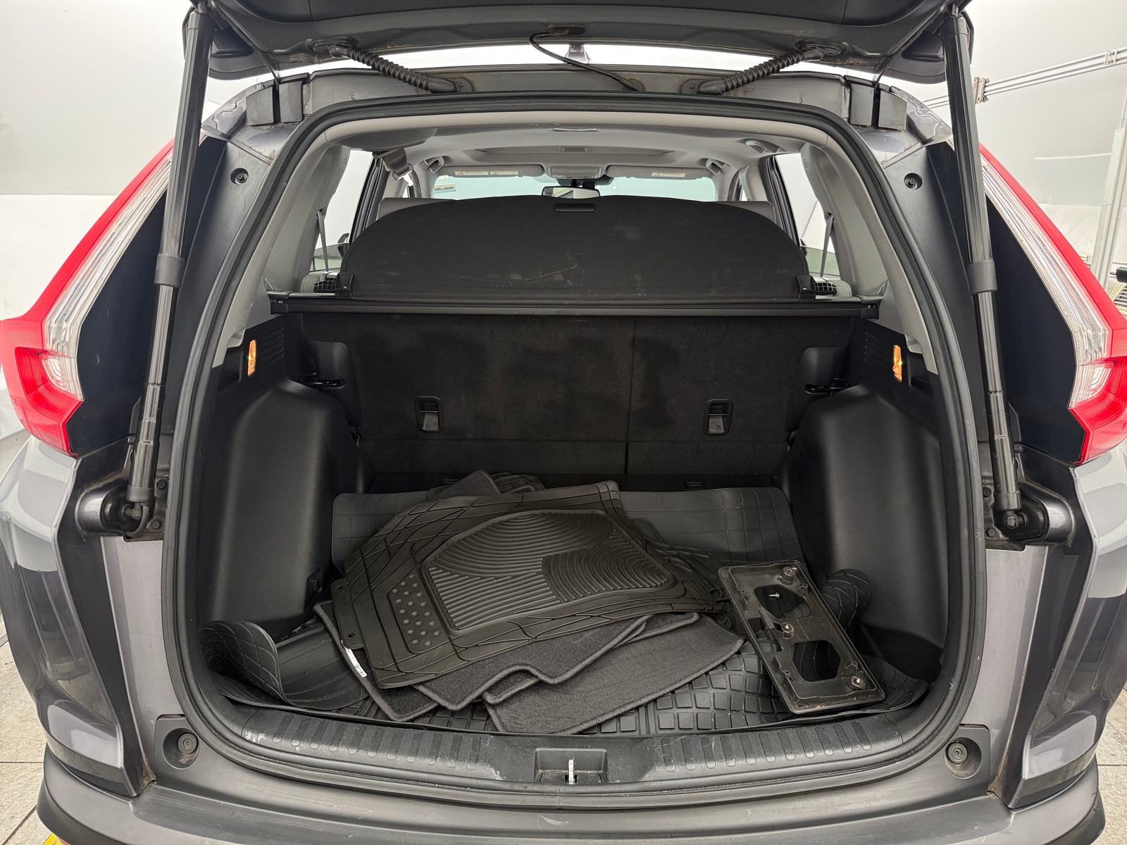Thumbnail: 2019 Honda CR-V - 6