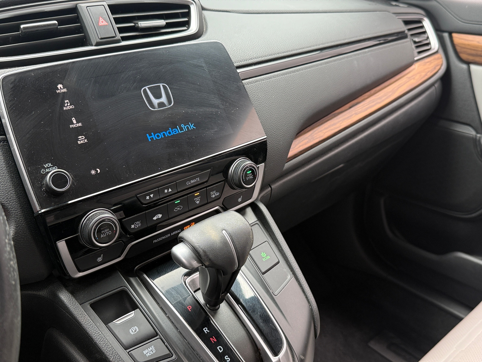 Thumbnail: 2019 Honda CR-V - 3