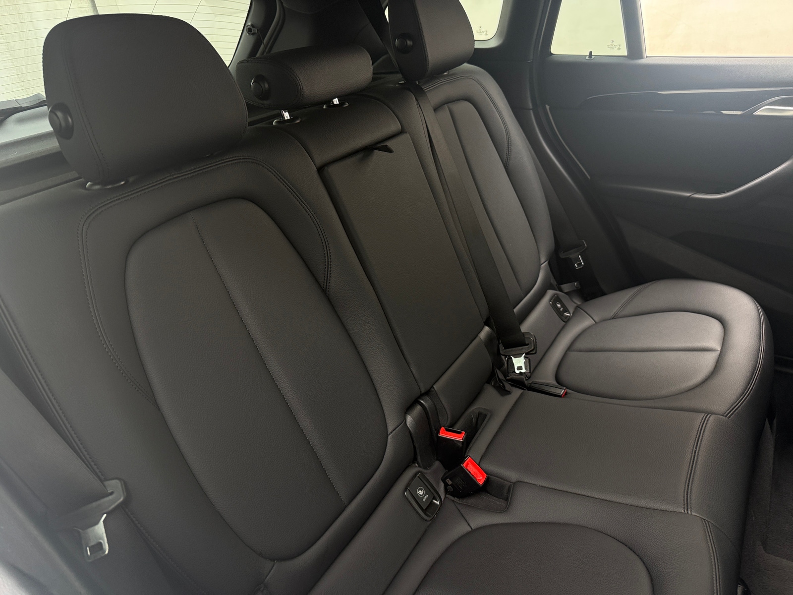 Thumbnail: 2021 BMW X1 - 5