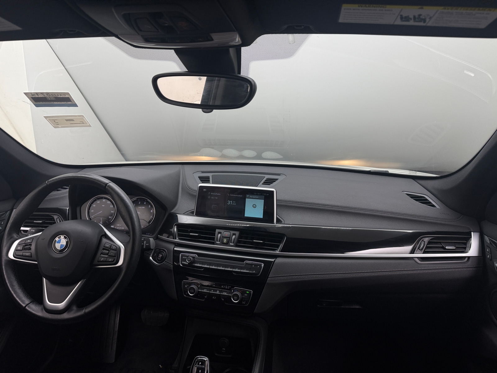 Thumbnail: 2021 BMW X1 - 2