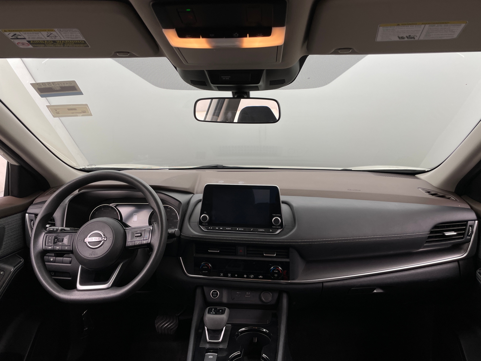 Thumbnail: 2023 Nissan Rogue - 3
