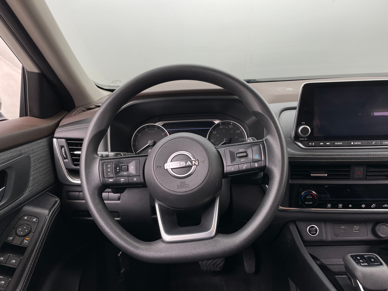 Thumbnail: 2023 Nissan Rogue - 5